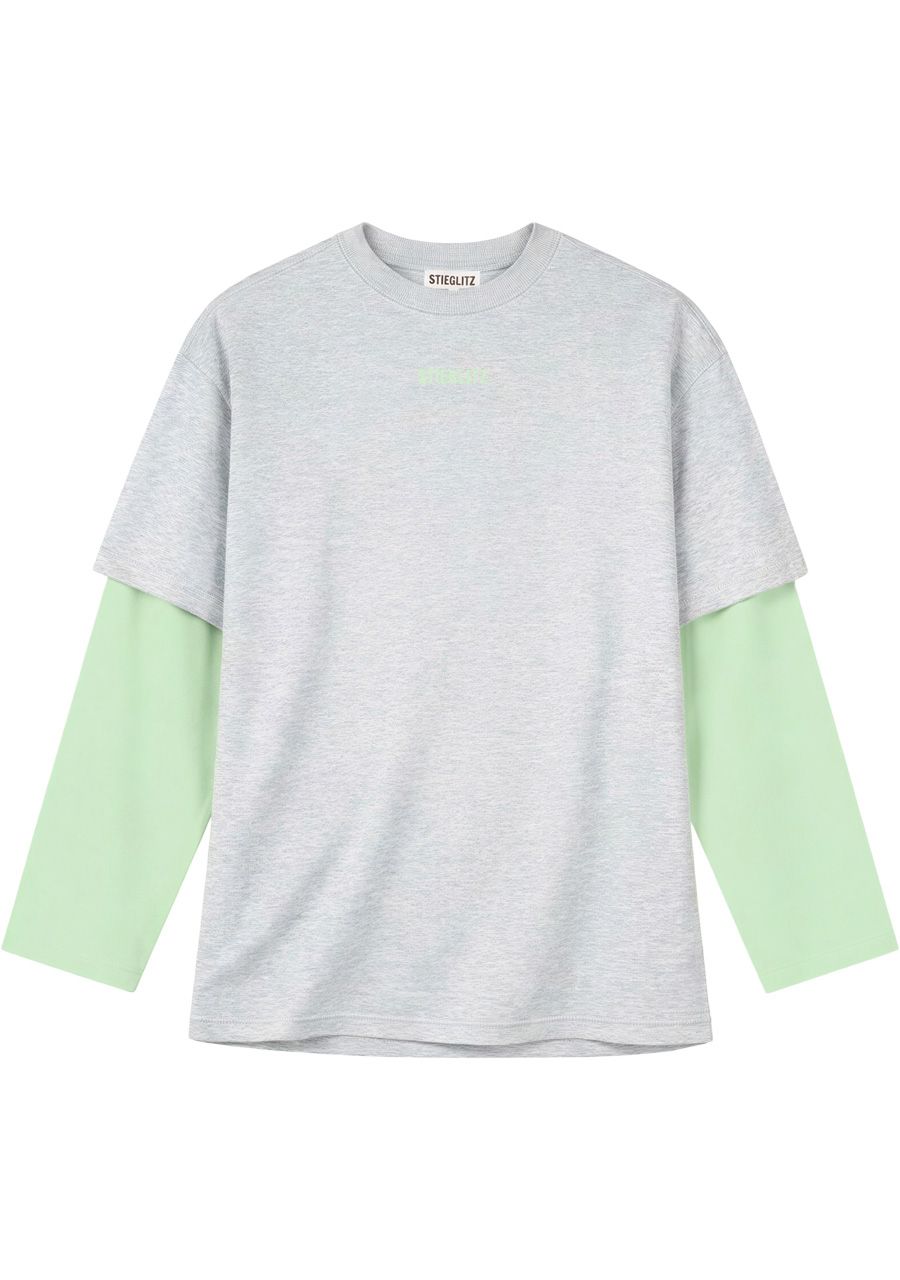 STIEGLITZ SHIRT
