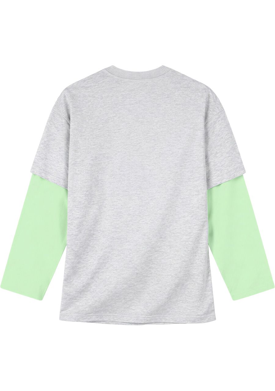 STIEGLITZ SHIRT