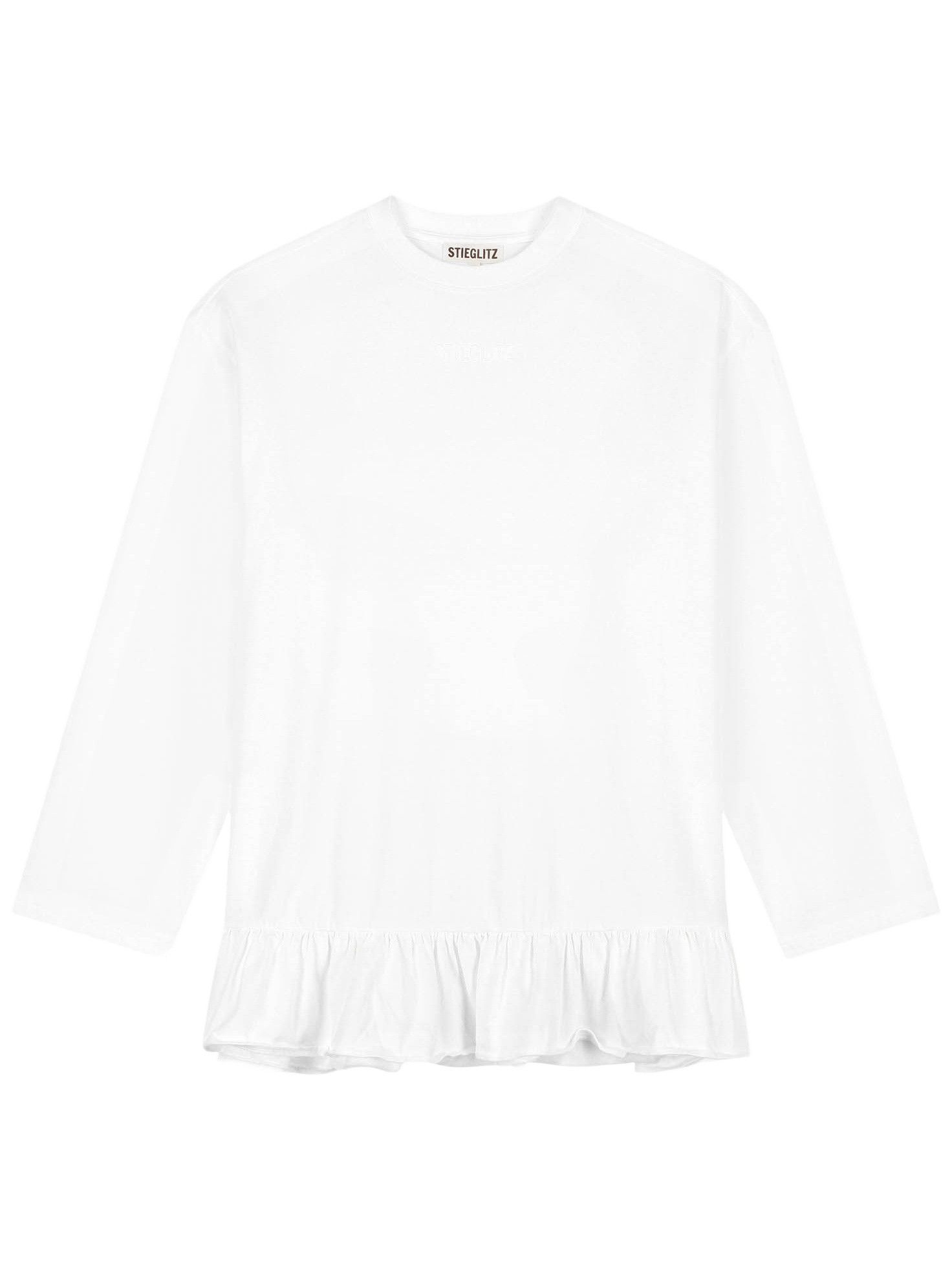 STIEGLITZ SHIRT