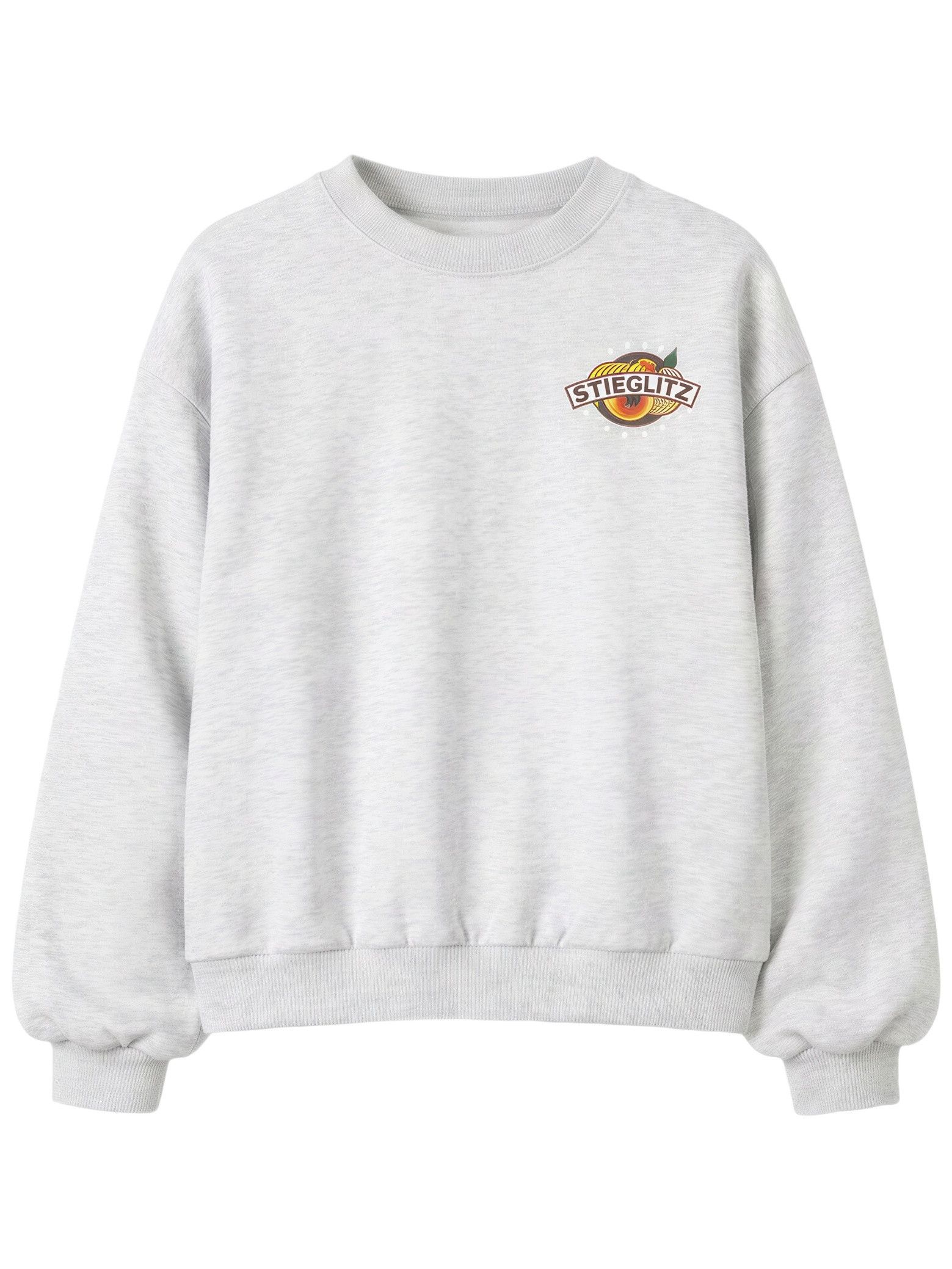 STIEGLITZ SWEATER
