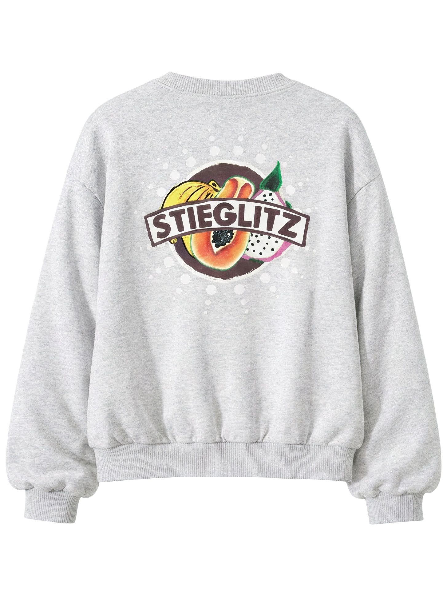 STIEGLITZ SWEATER