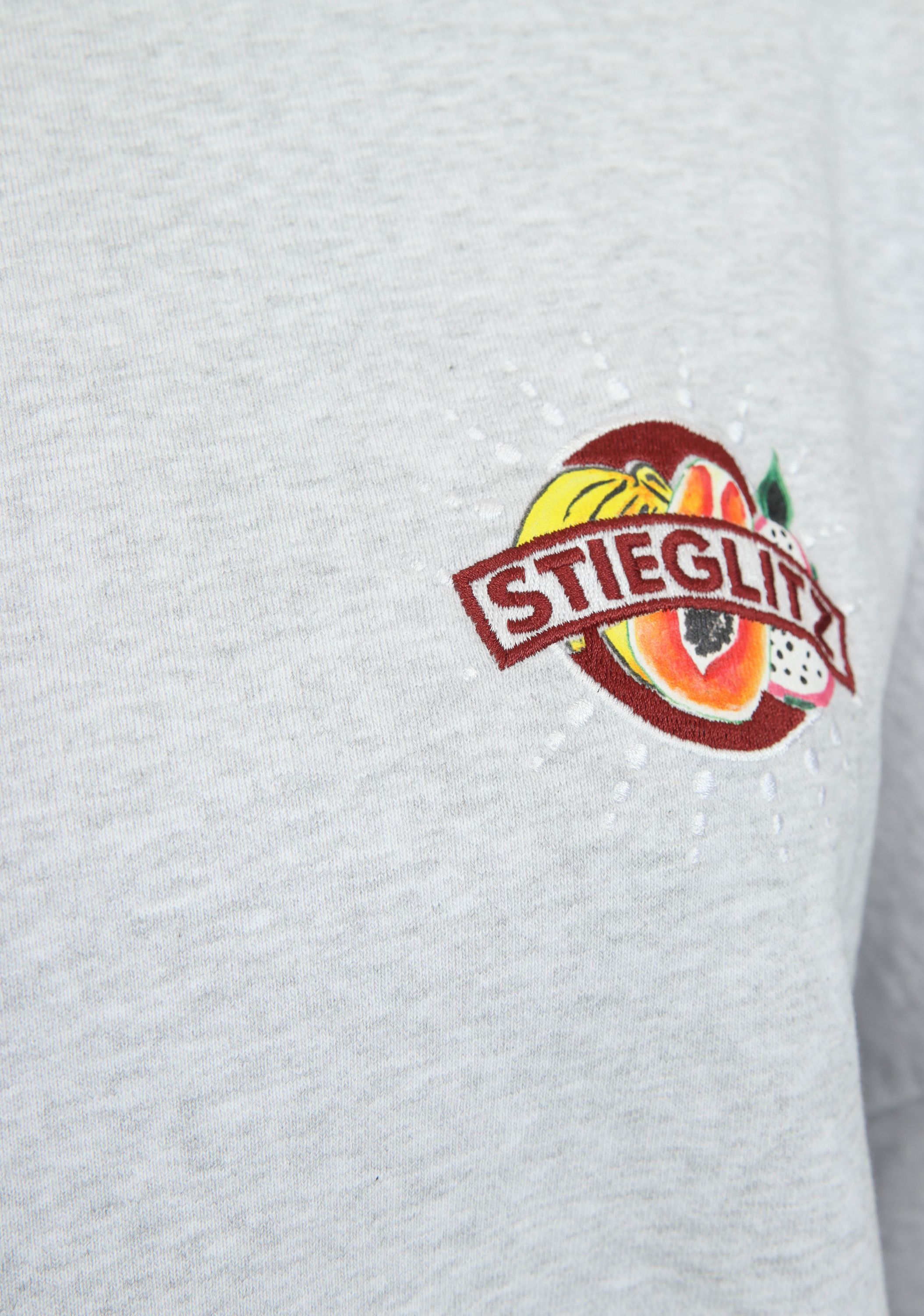 STIEGLITZ - TRUI - Grijs