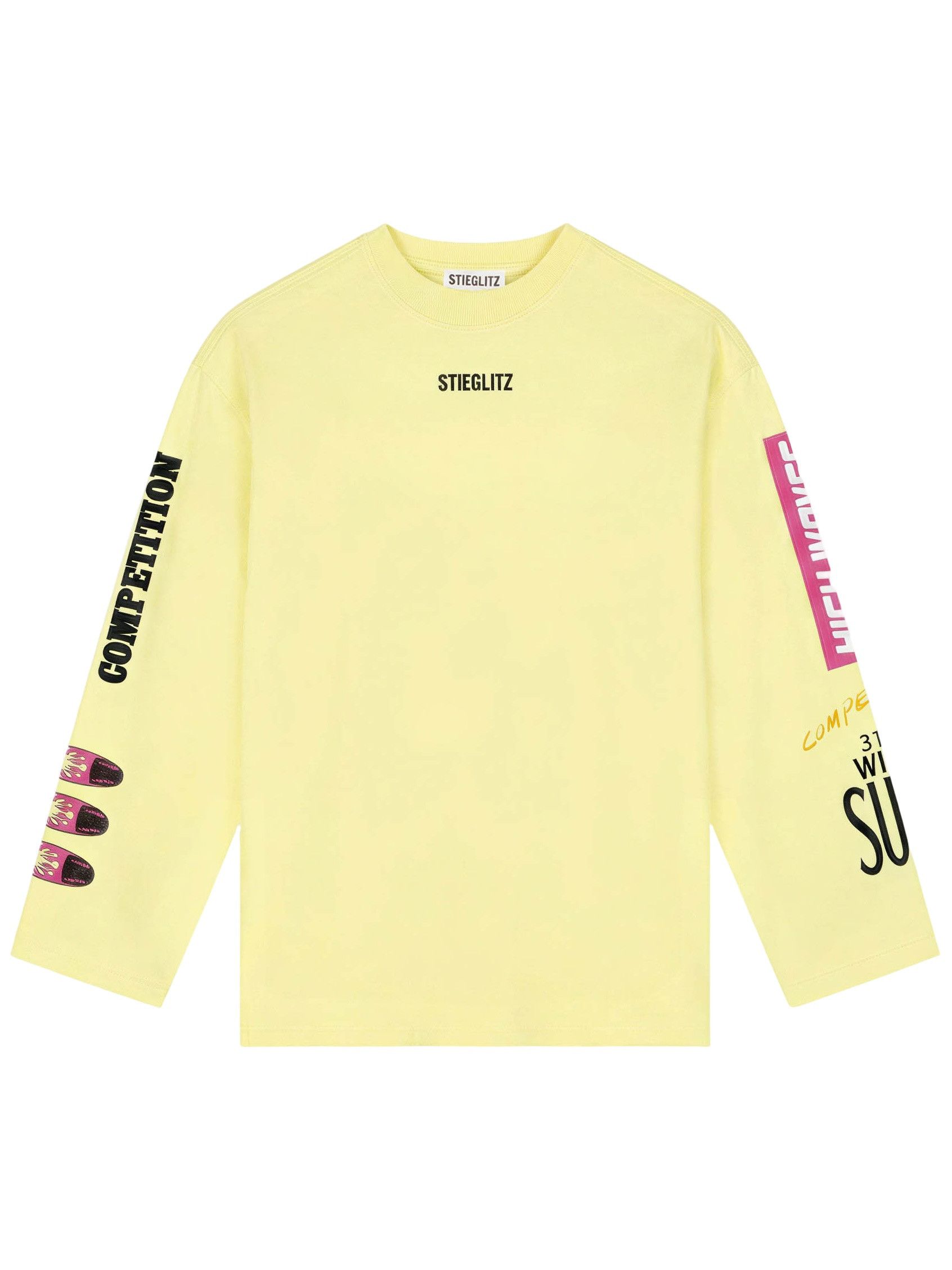 STIEGLITZ SHIRT