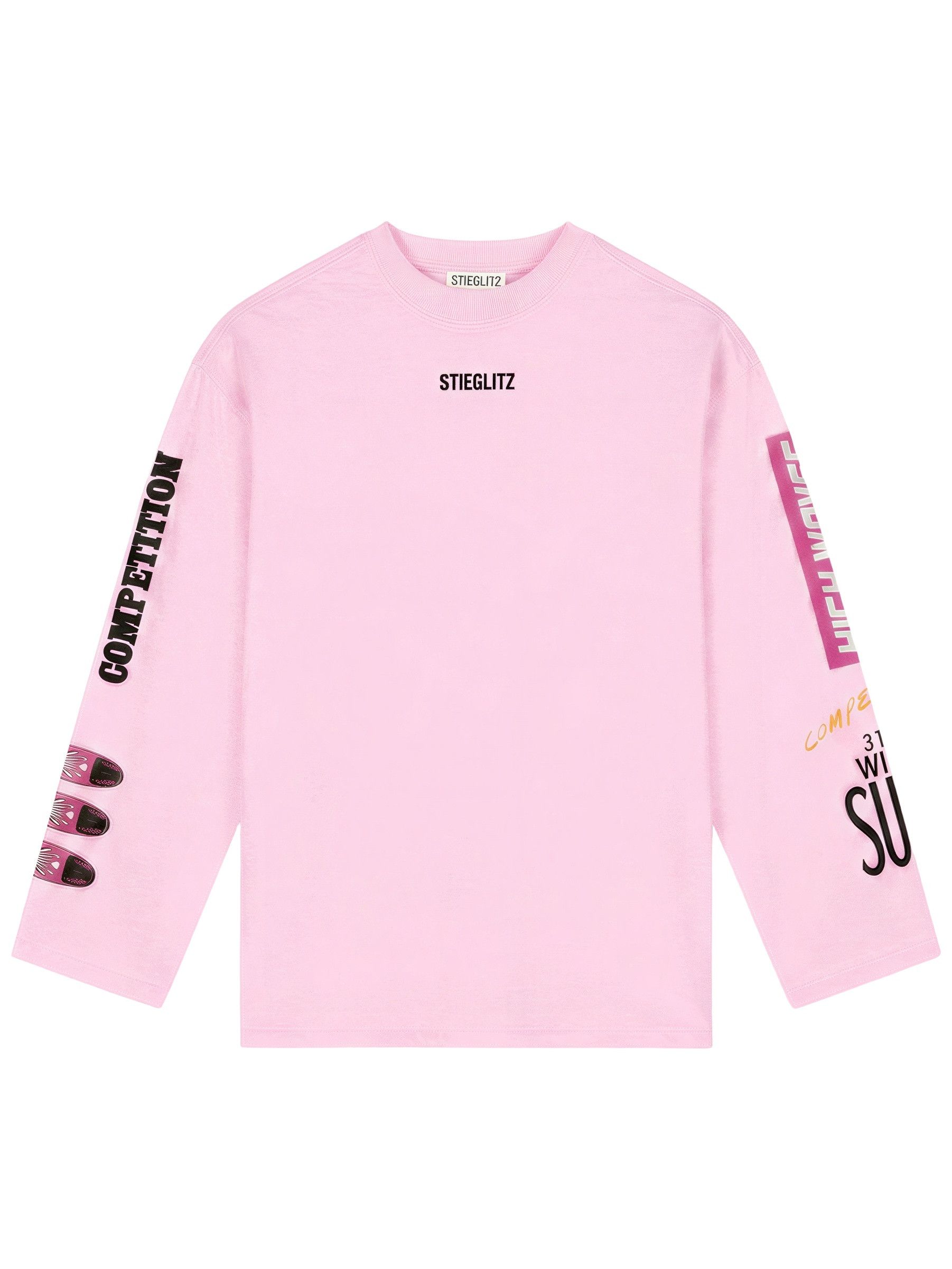 STIEGLITZ SHIRT