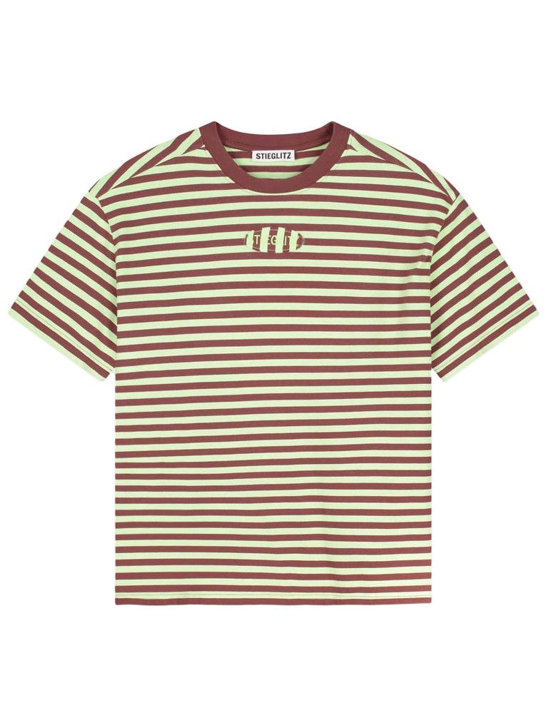 STIEGLITZ SHIRT