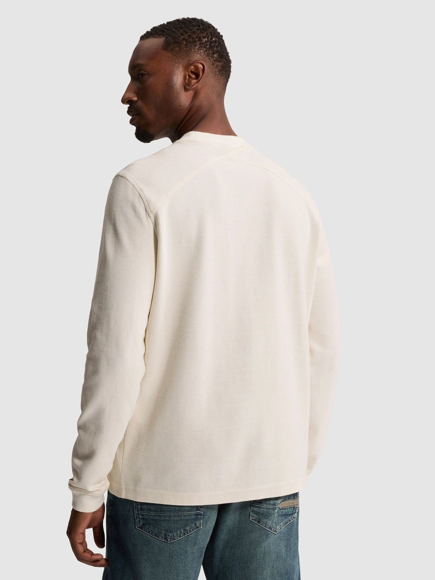 CAST IRON - TSHIRT - Off white