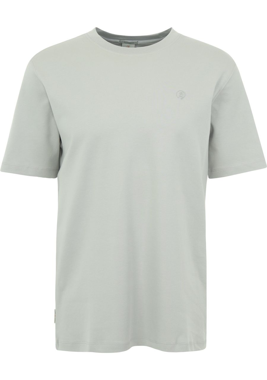 CAST IRON - TSHIRT - Grijs