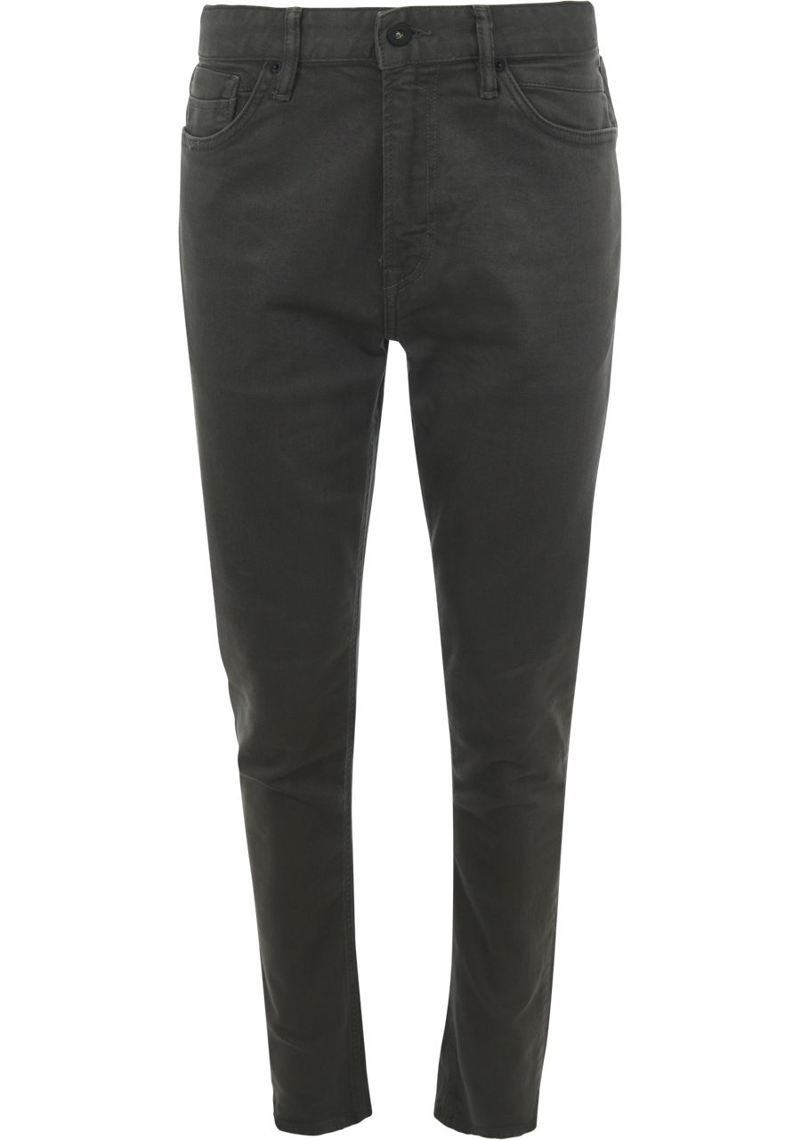 CAST IRON - JEANS - Grijs