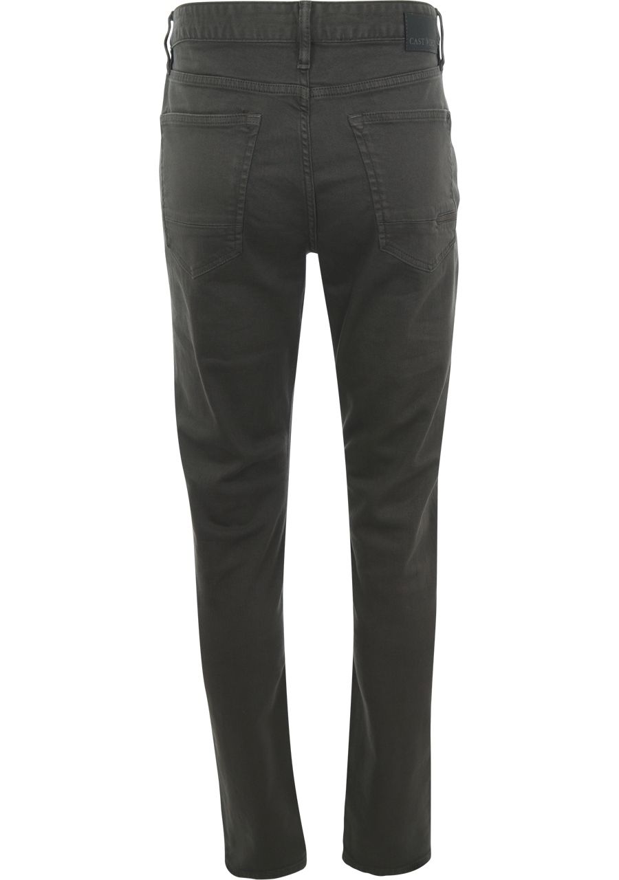CAST IRON - JEANS - Grijs