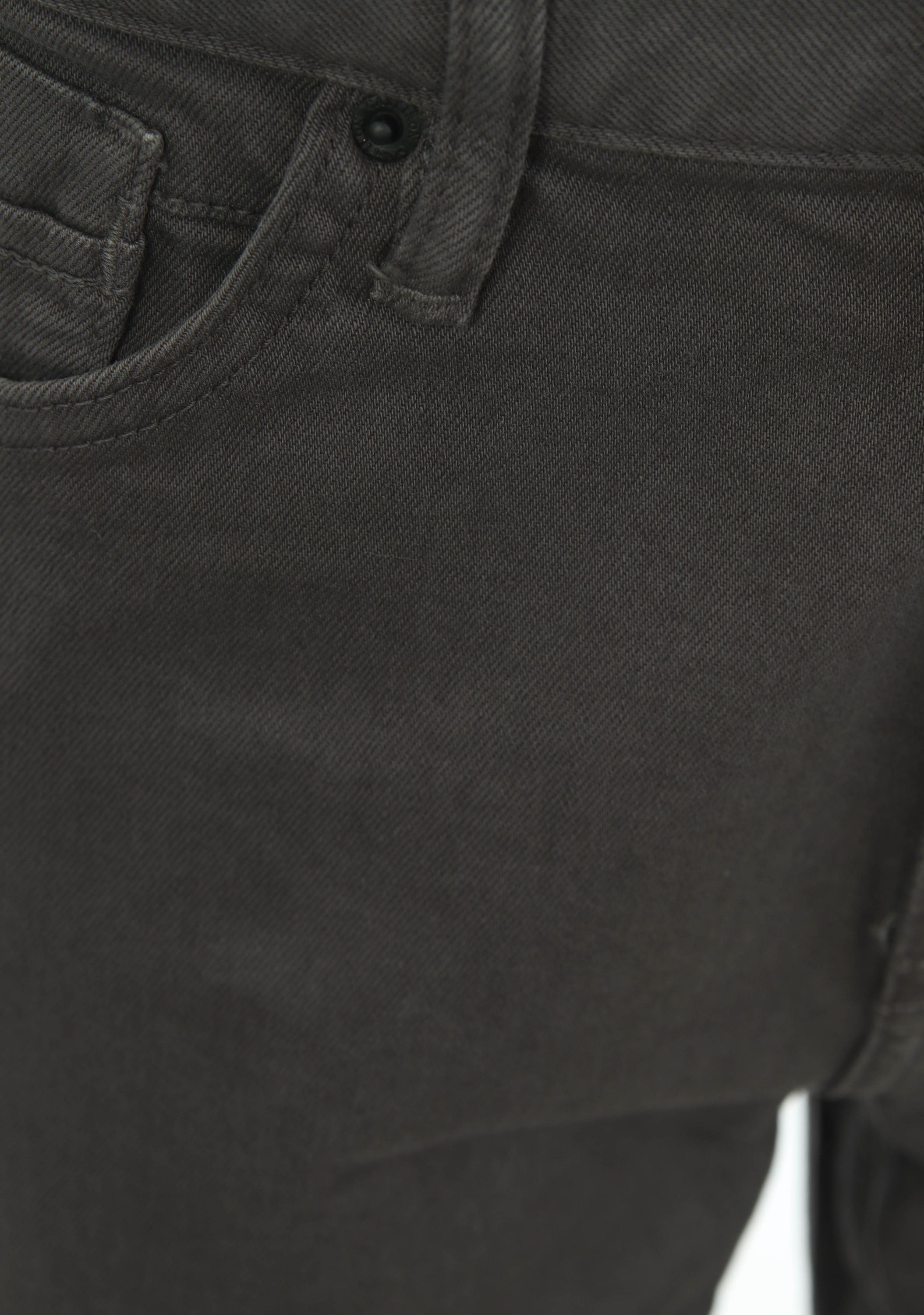 CAST IRON - JEANS - Grijs