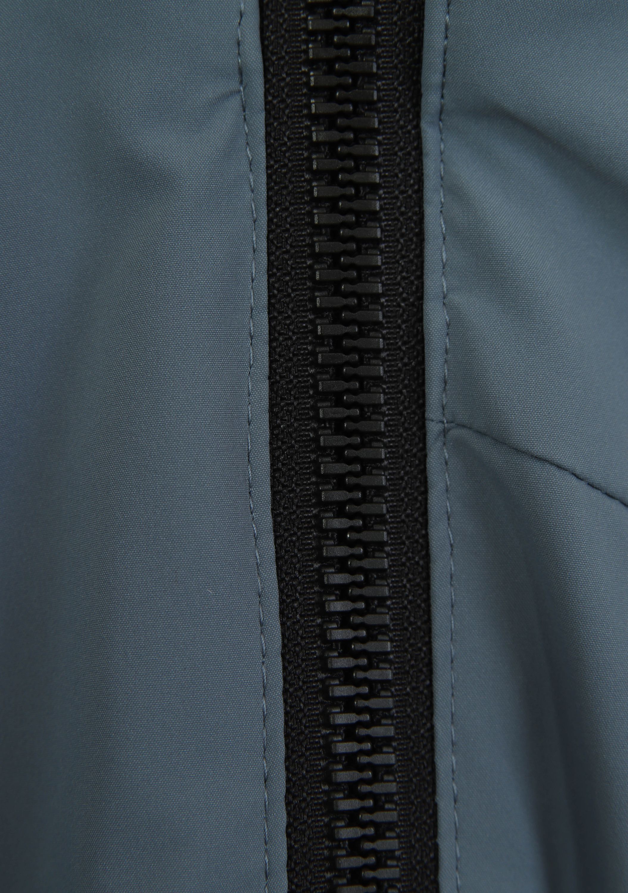 CAST IRON - JAS - Blauw