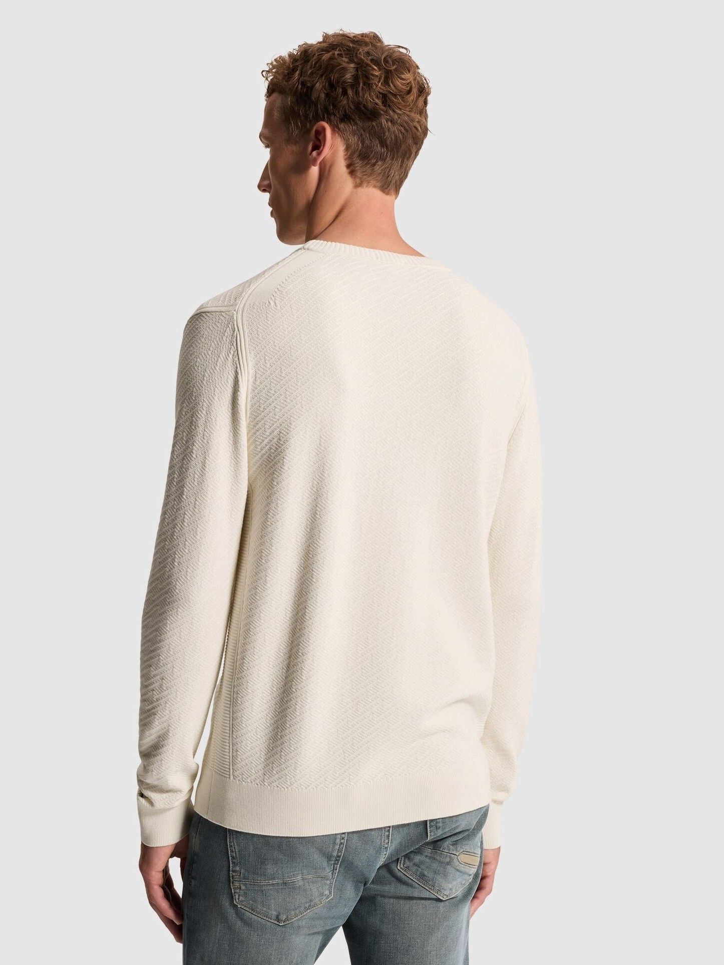 CAST IRON - TRUI - Off white