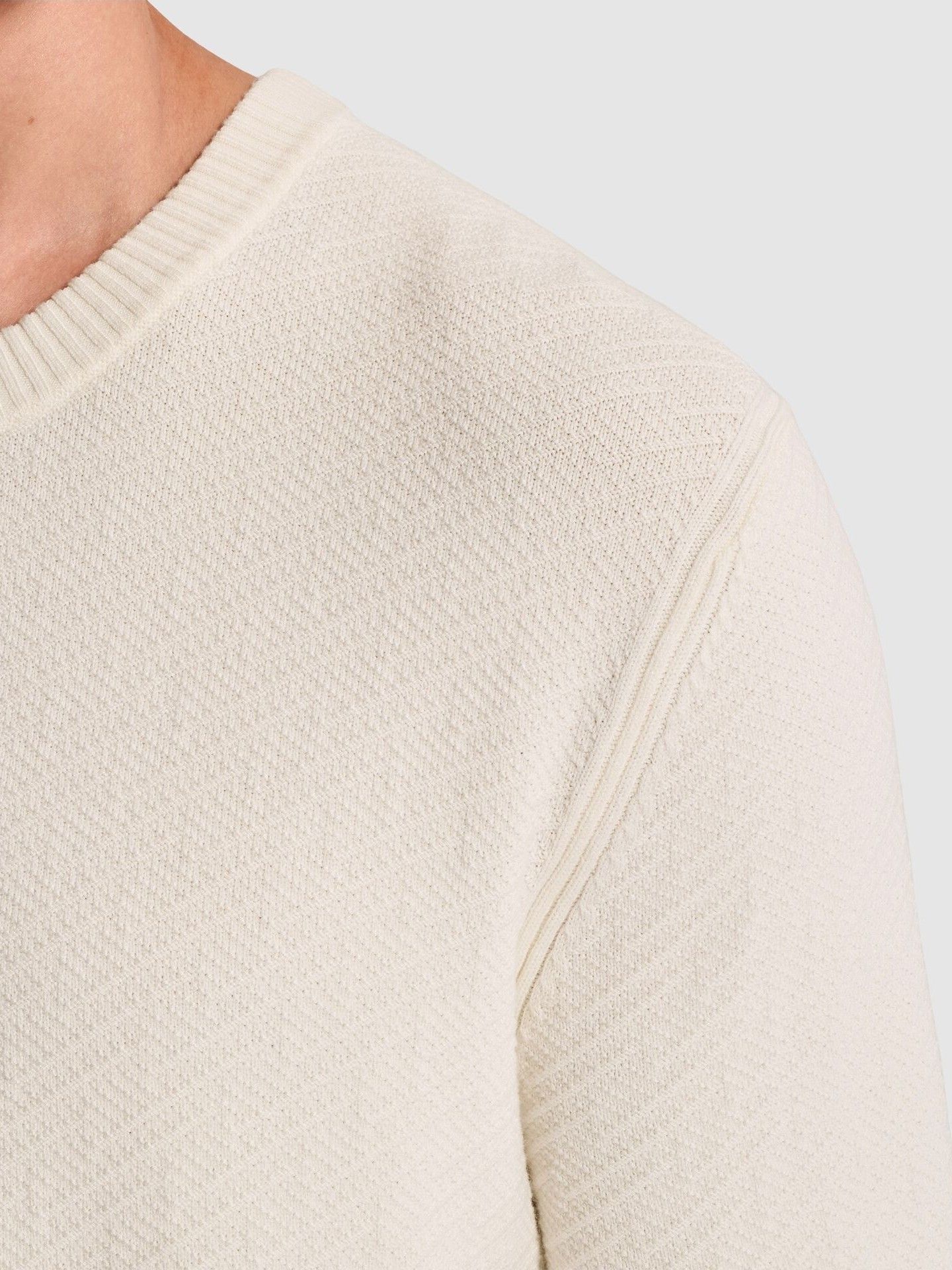 CAST IRON - TRUI - Off white