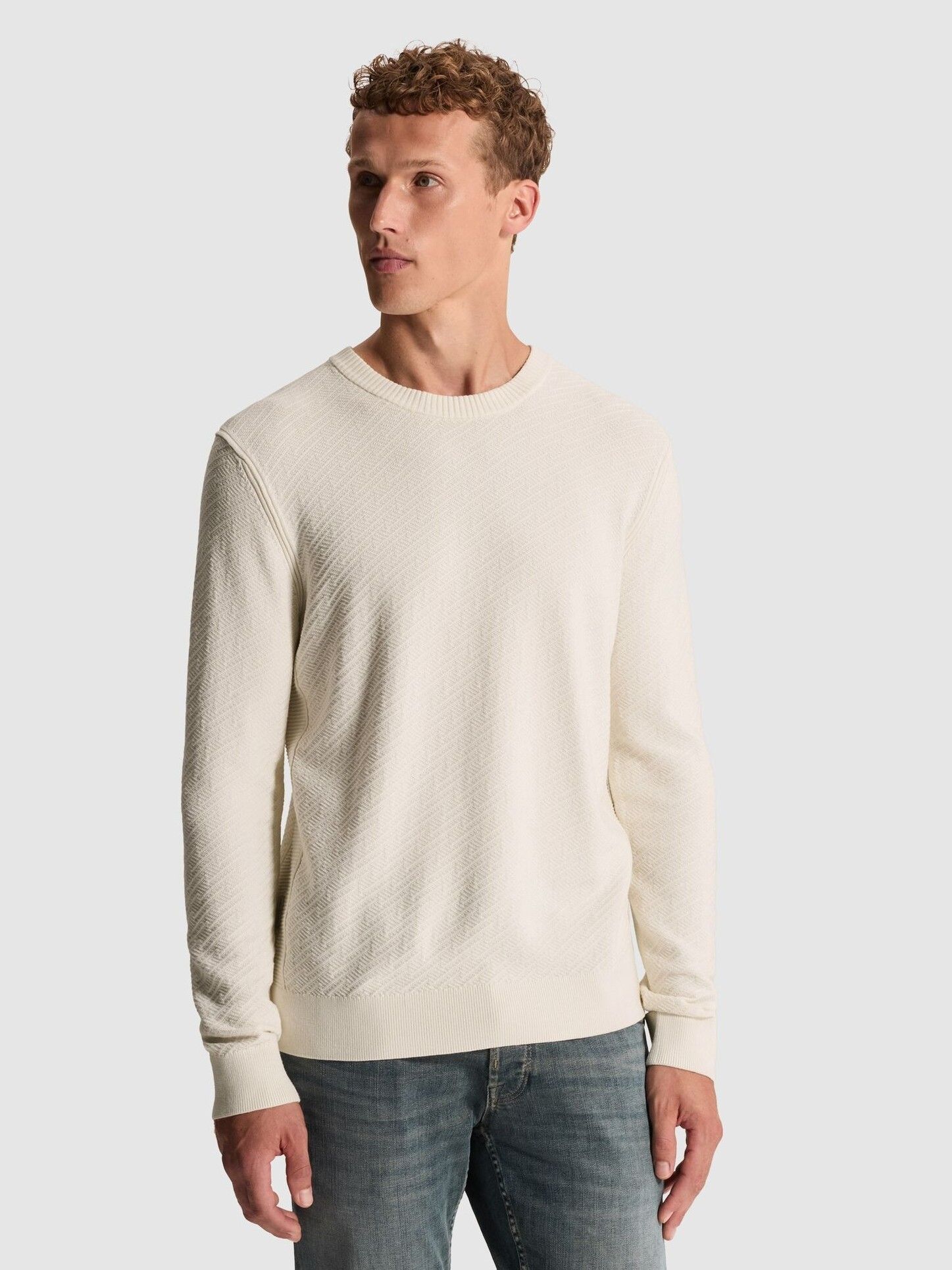 CAST IRON - TRUI - Off white