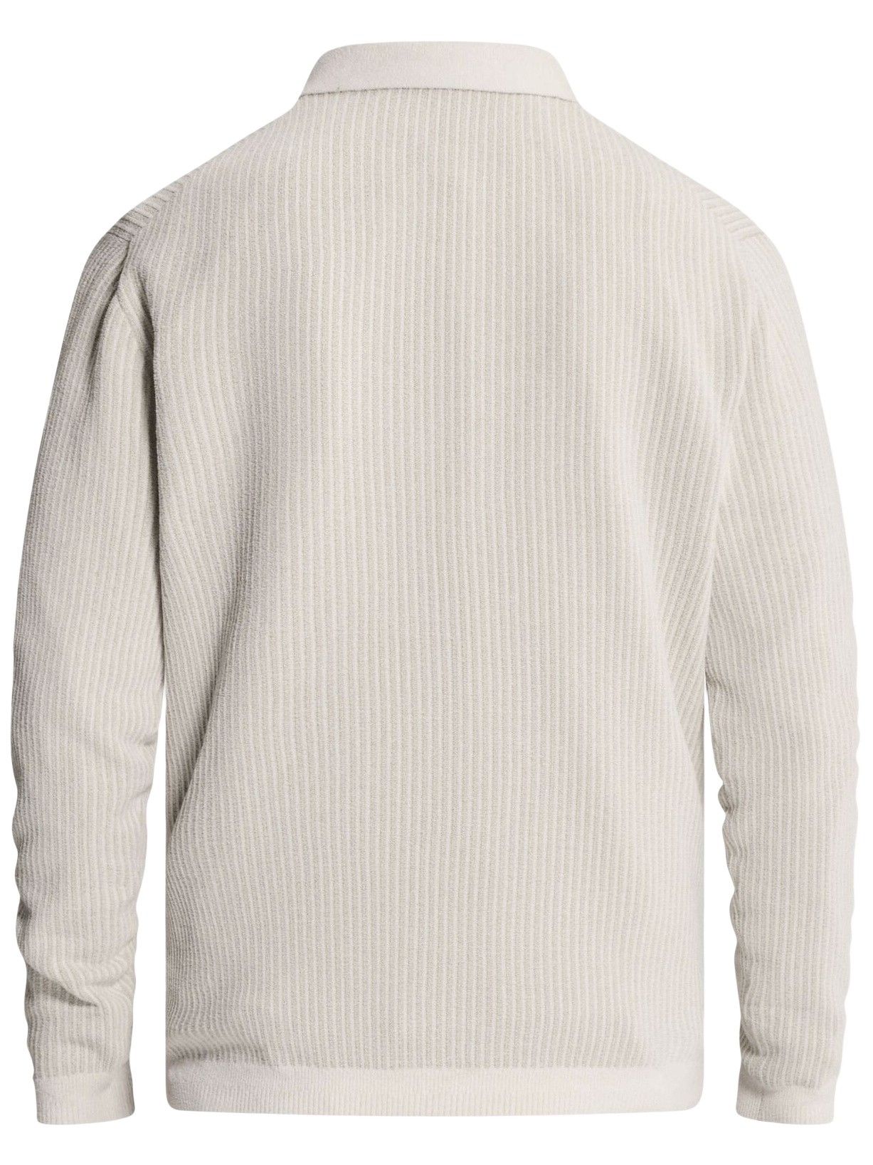 CAST IRON - POLO - Off white