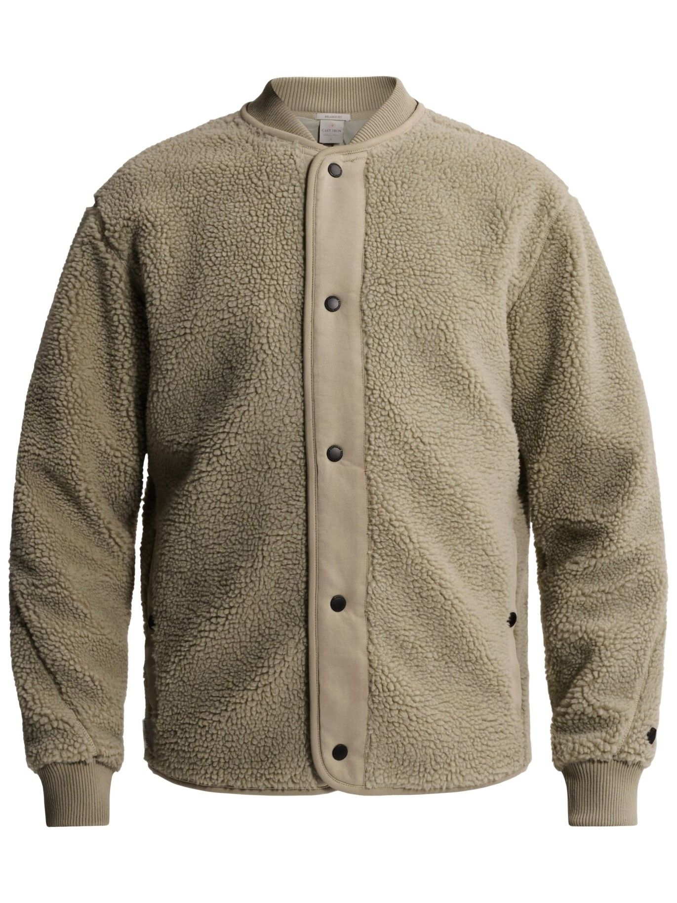 CAST IRON - JAS - Groen