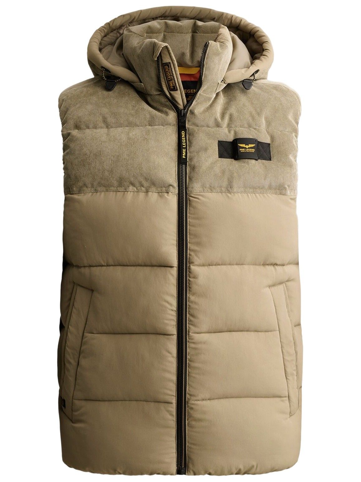 PME LEGEND - JAS - Groen