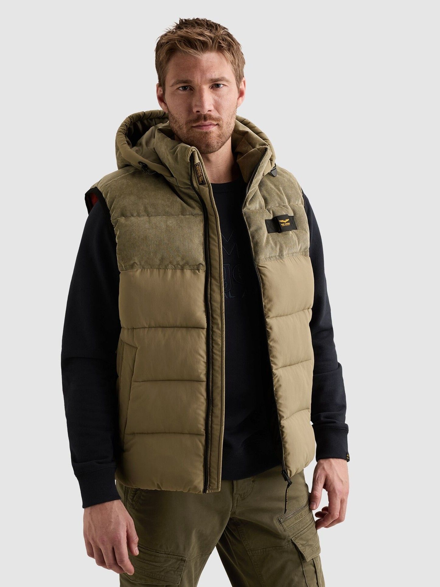 PME LEGEND - JAS - Groen