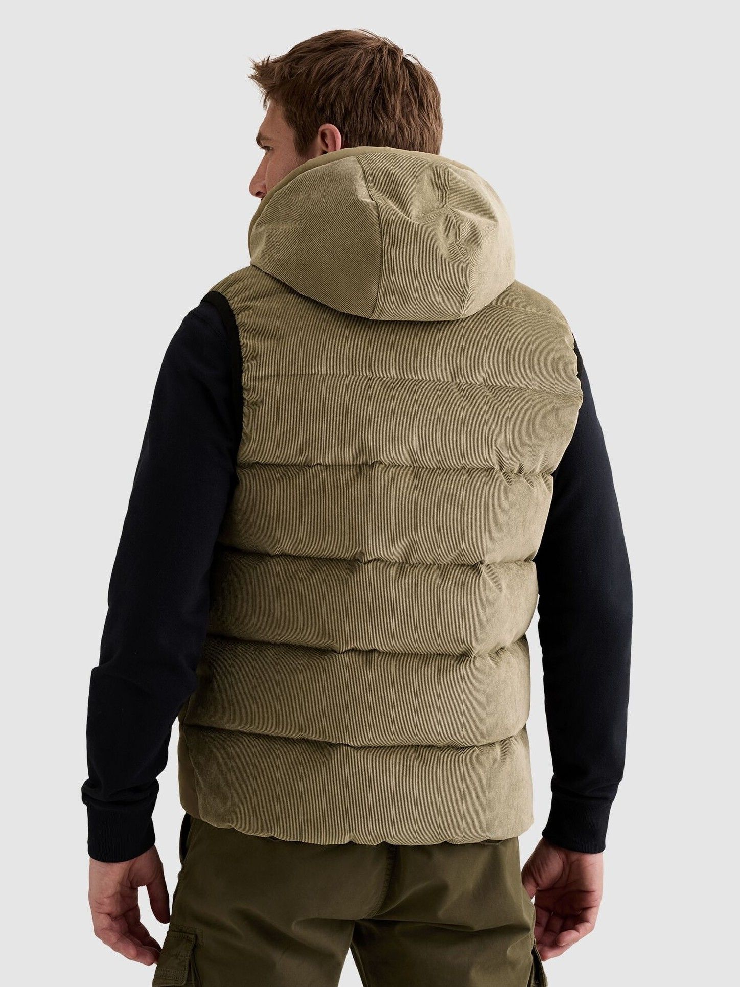 PME LEGEND - JAS - Groen