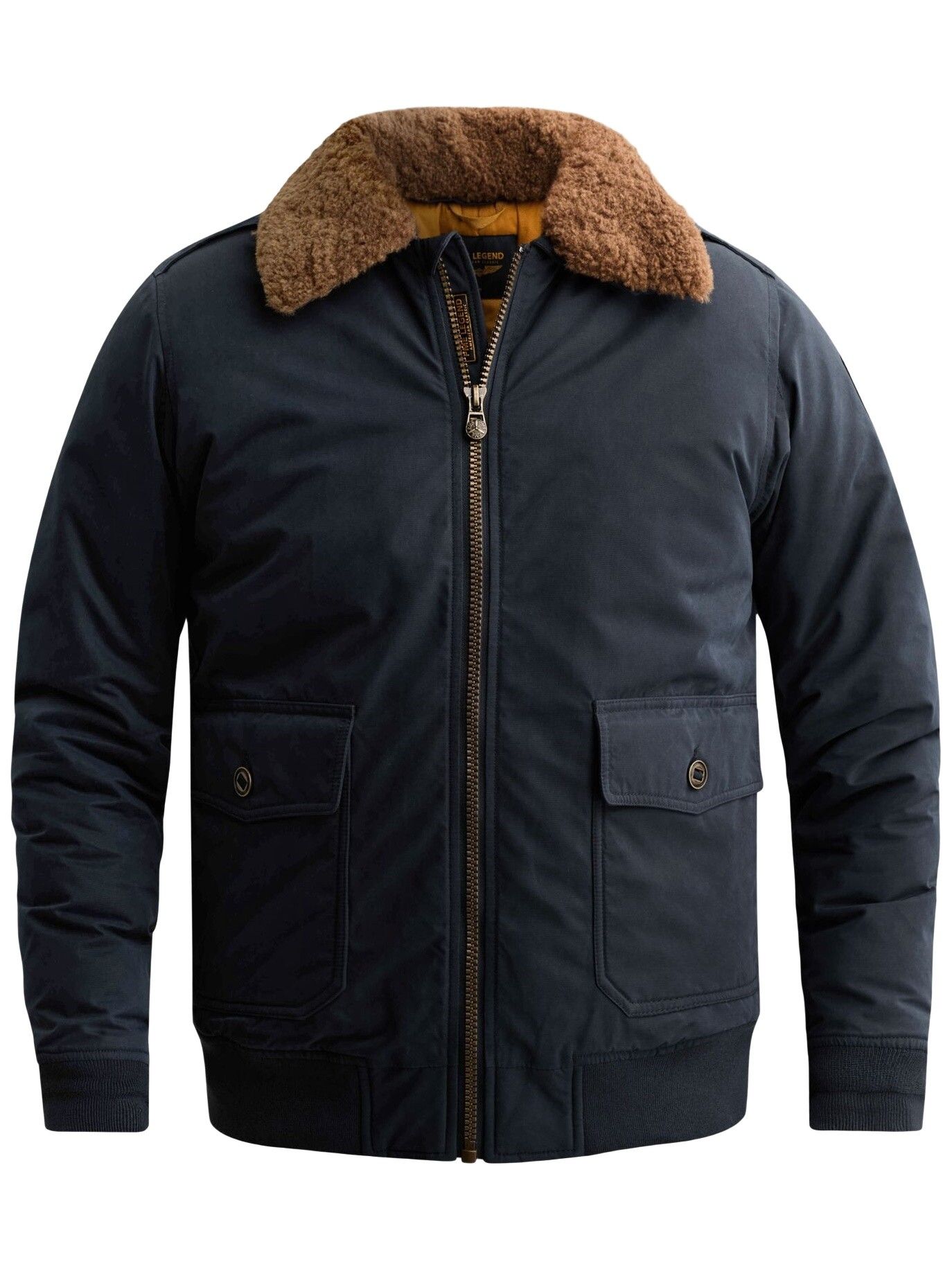 PME LEGEND - JAS - Blauw