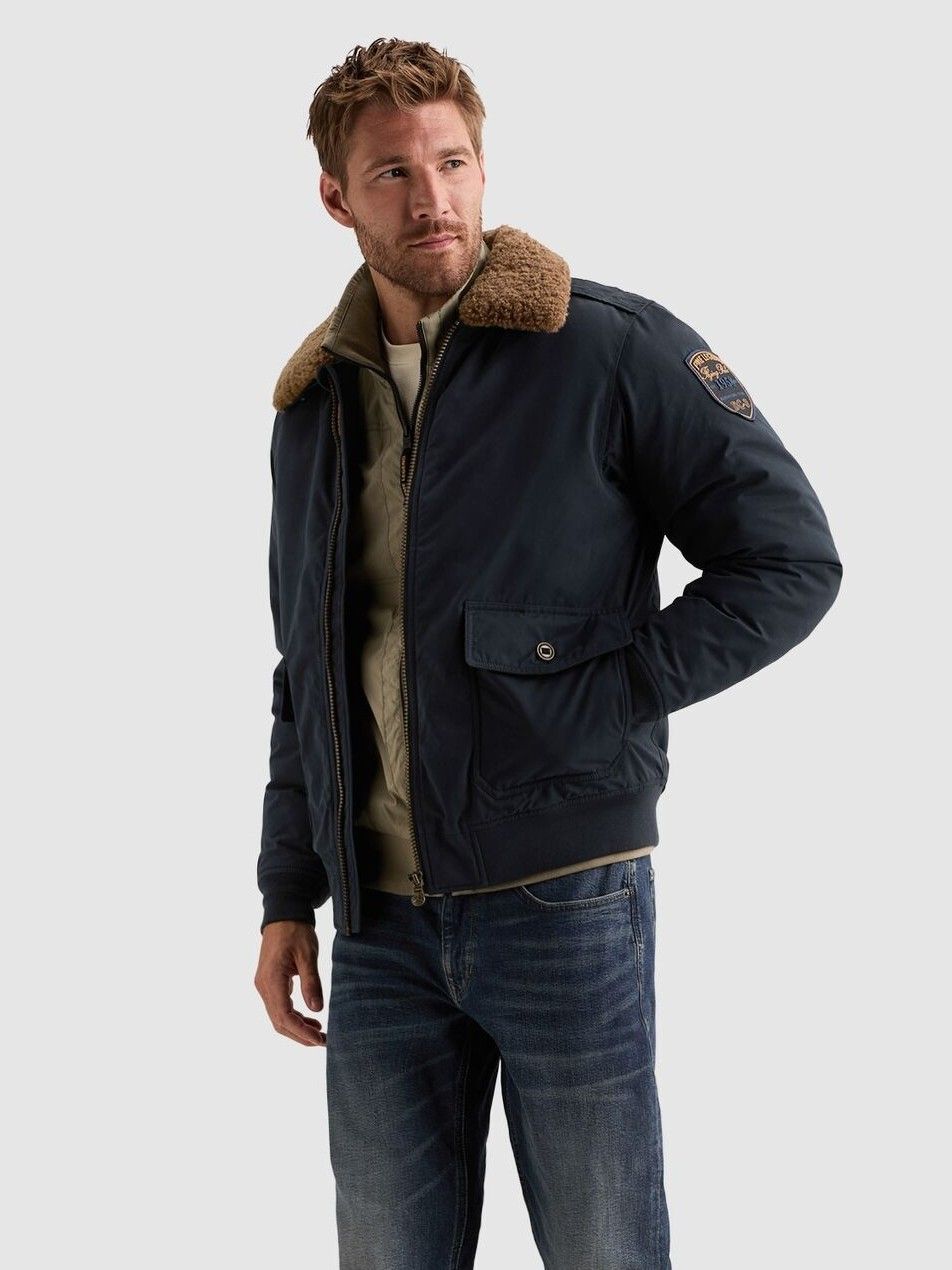 PME LEGEND - JAS - Blauw