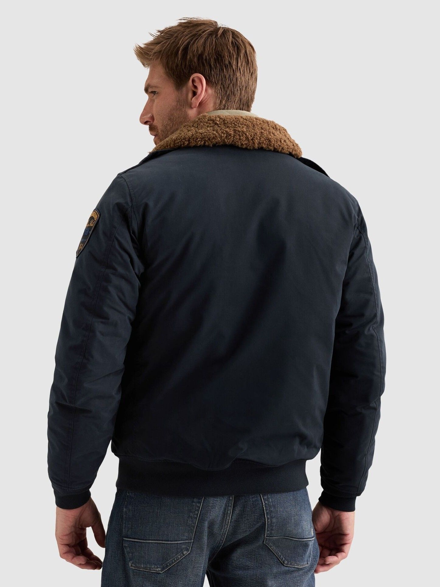PME LEGEND - JAS - Blauw