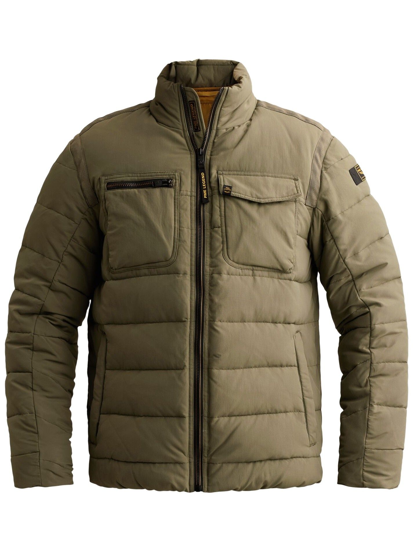 PME LEGEND - JAS - Groen