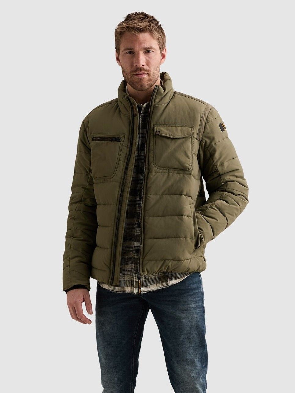 PME LEGEND - JAS - Groen
