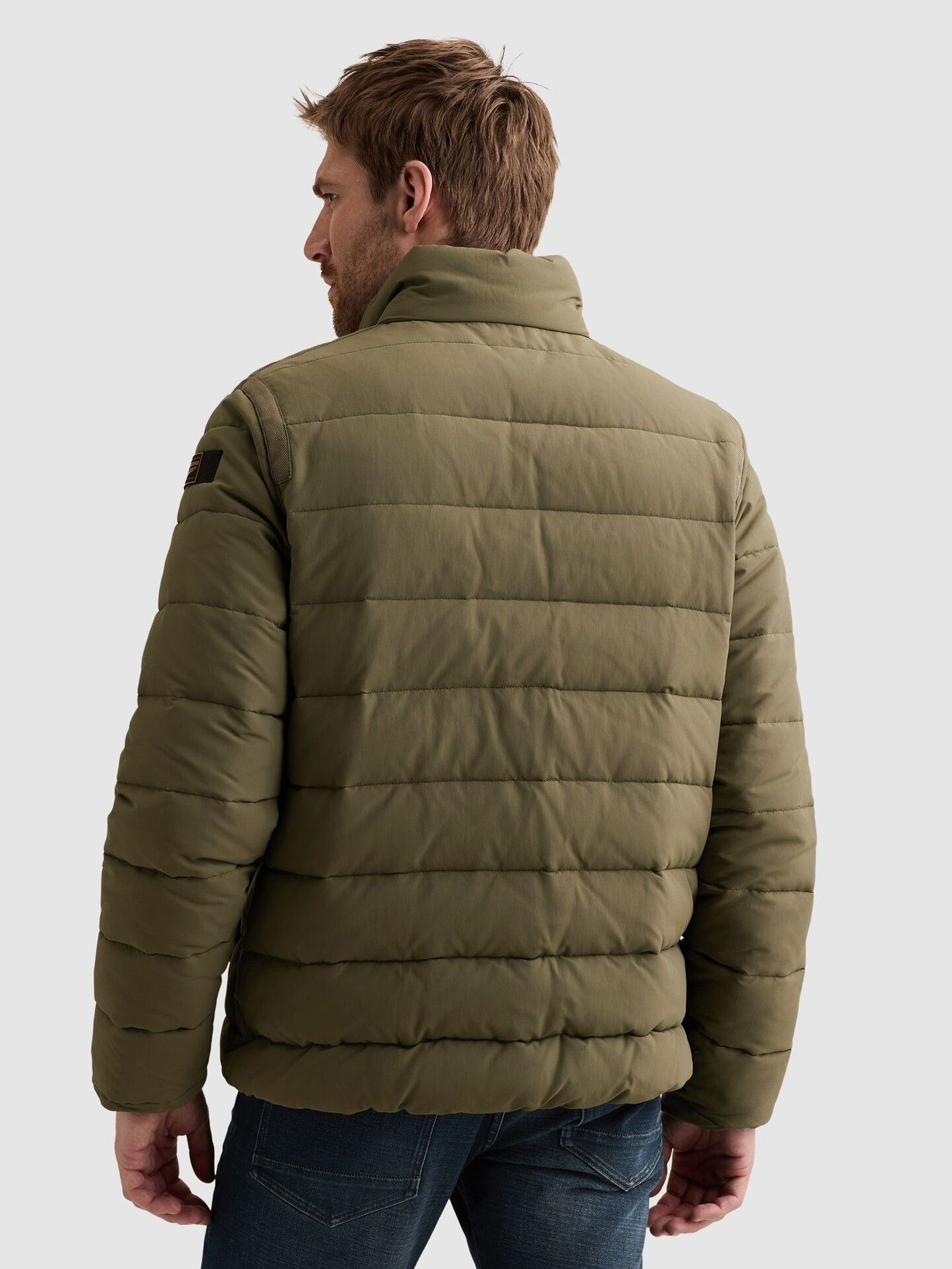 PME LEGEND - JAS - Groen