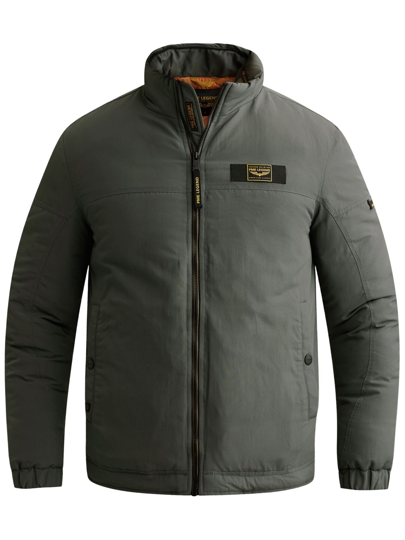 PME LEGEND - JAS - Groen