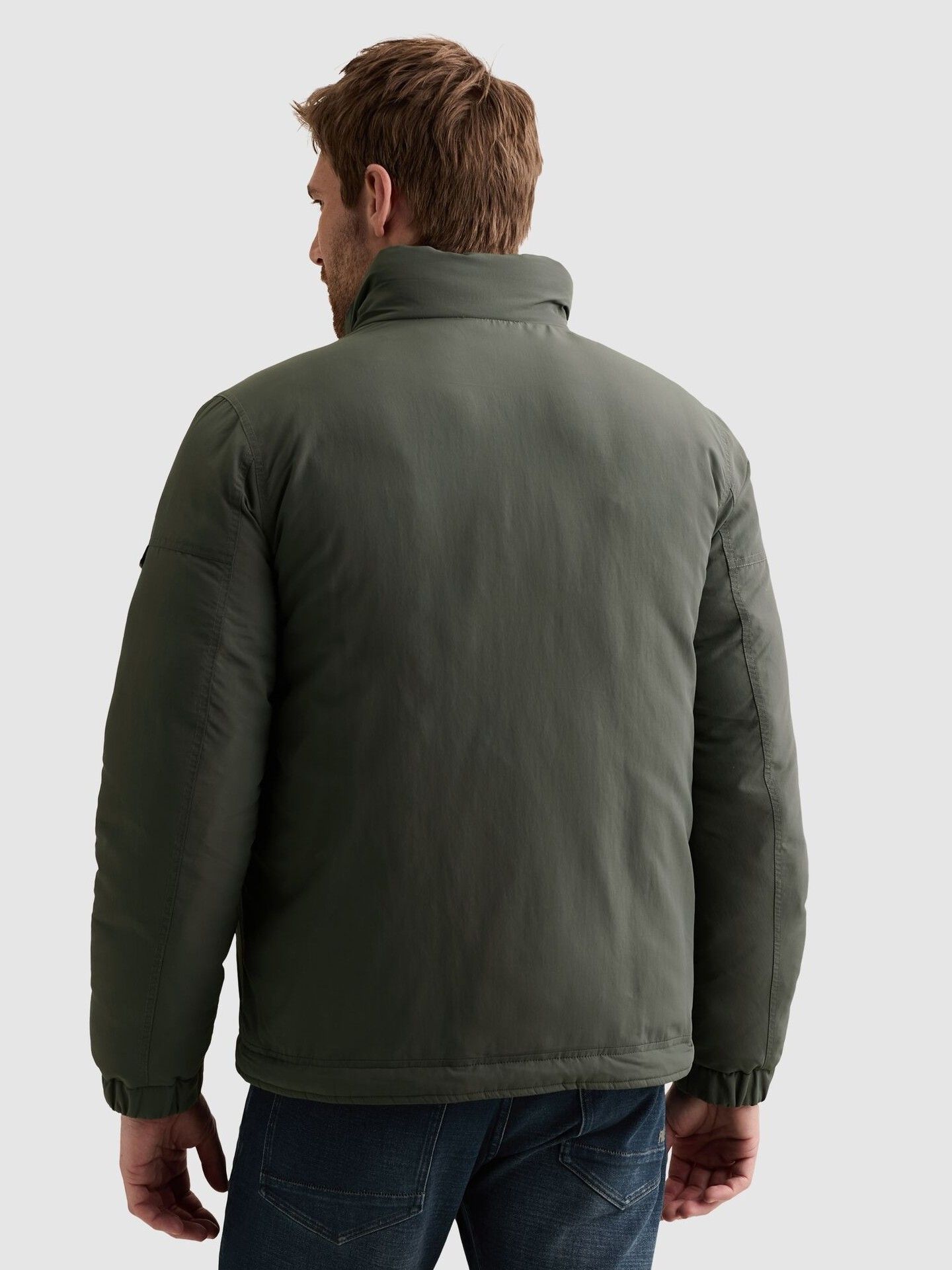 PME LEGEND - JAS - Groen