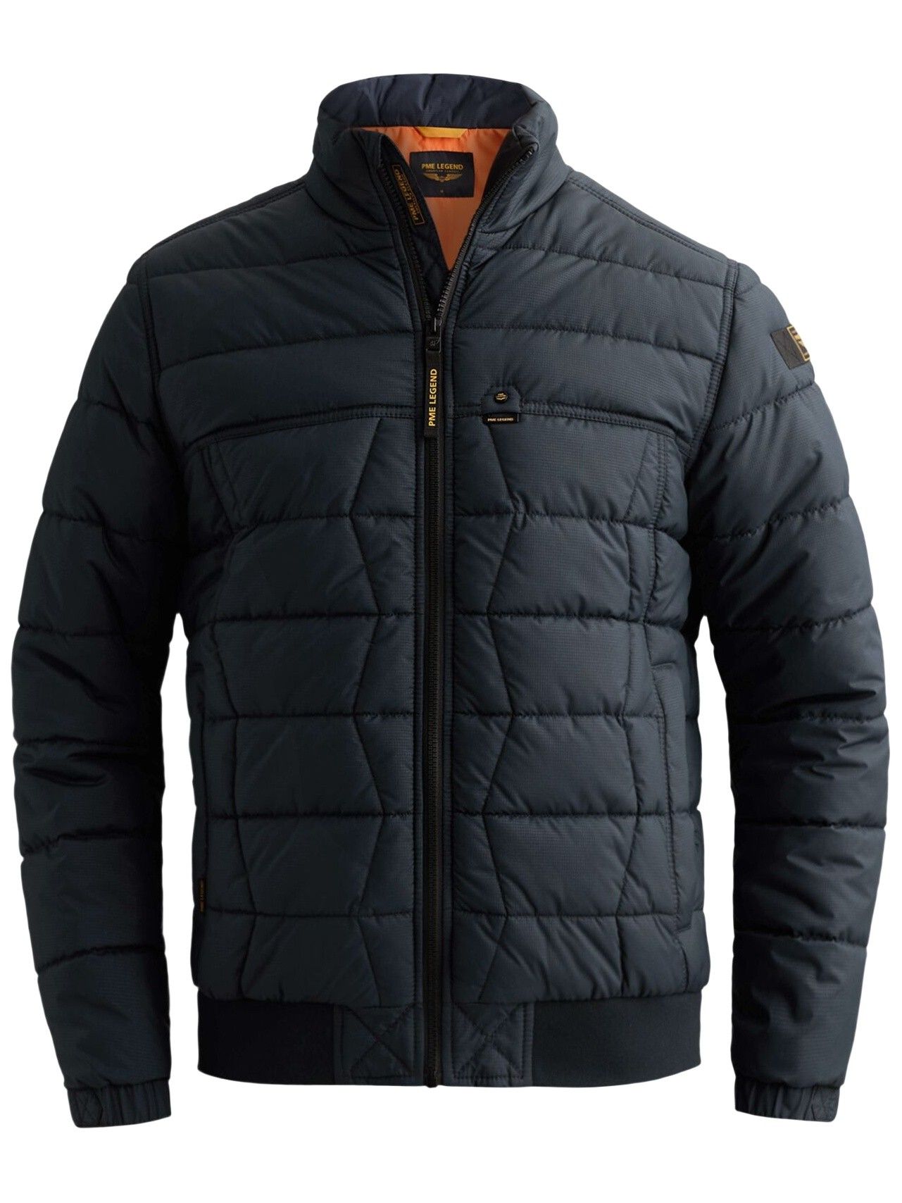 PME LEGEND - JAS - Blauw
