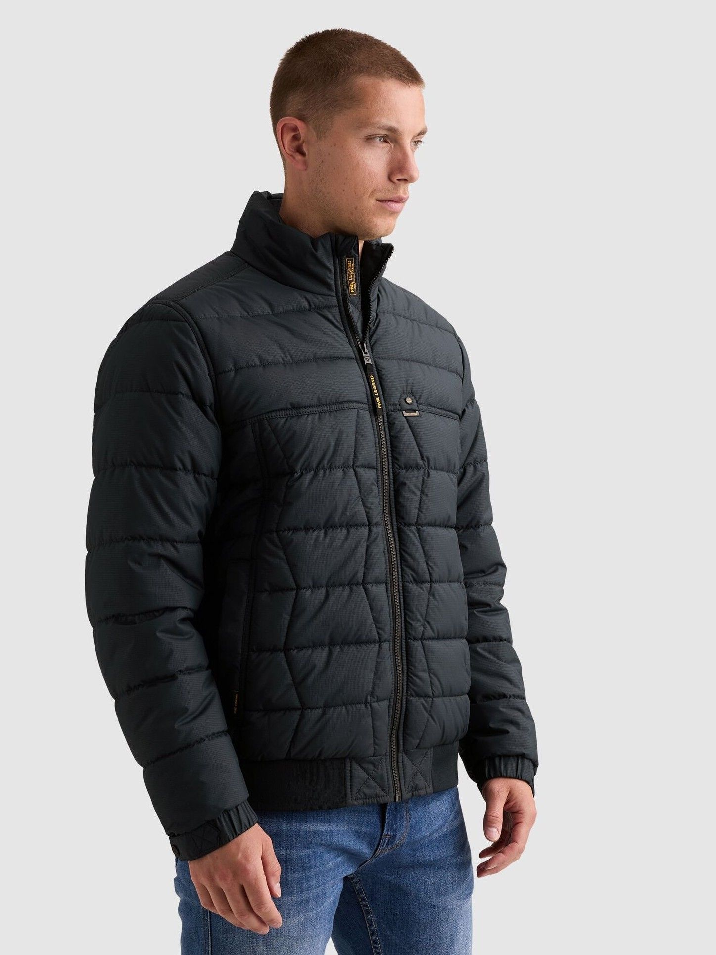 PME LEGEND - JAS - Blauw