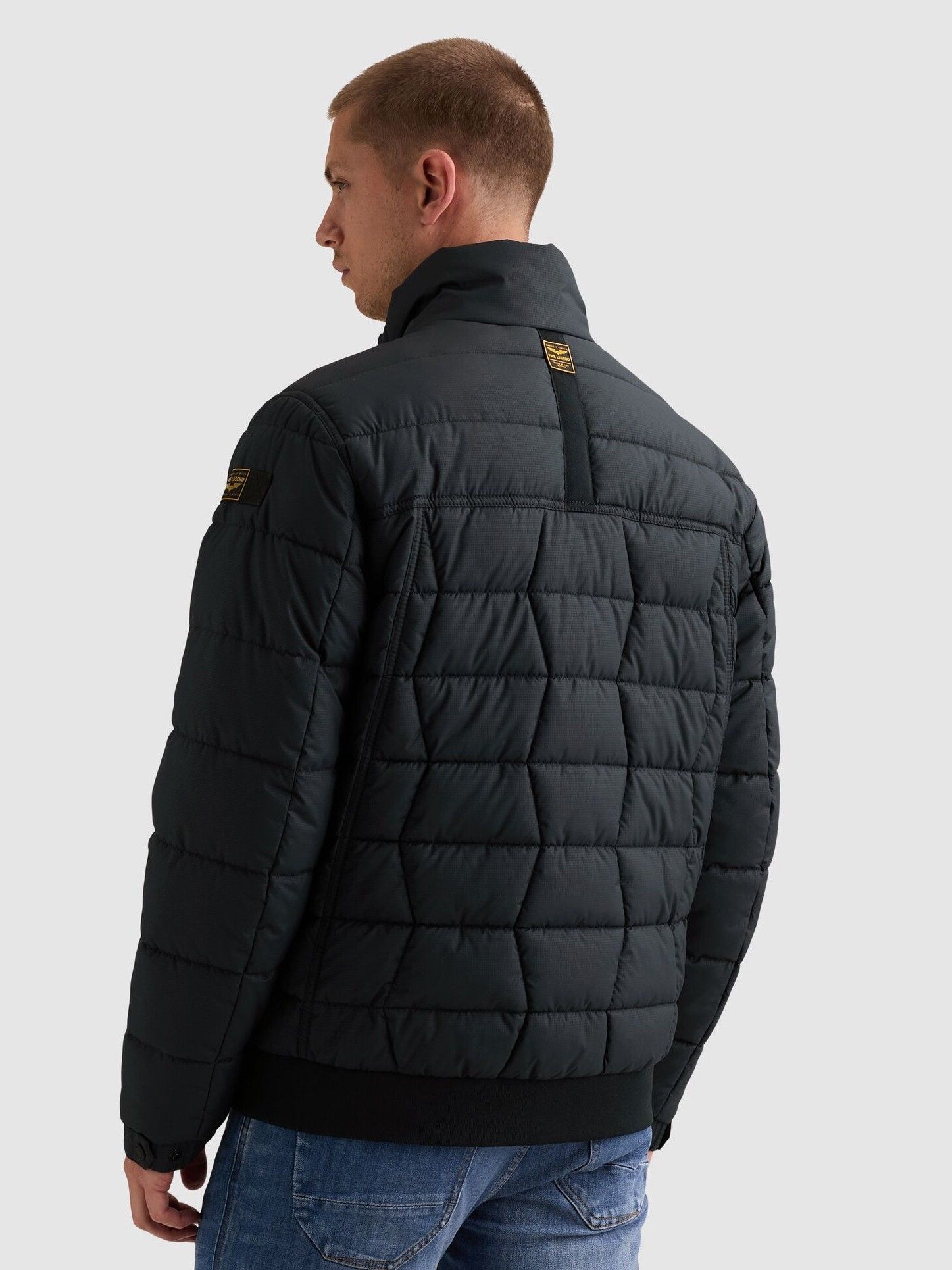PME LEGEND - JAS - Blauw