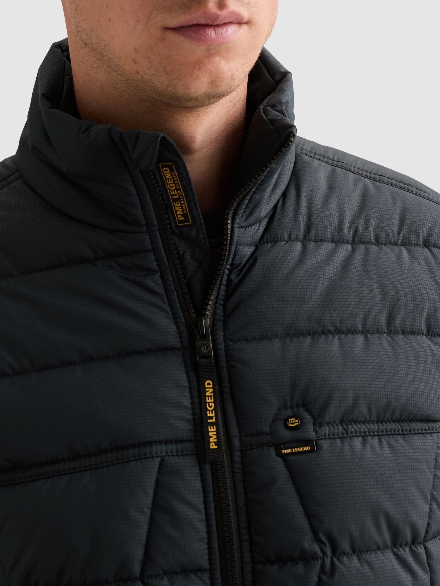 PME LEGEND - JAS - Blauw