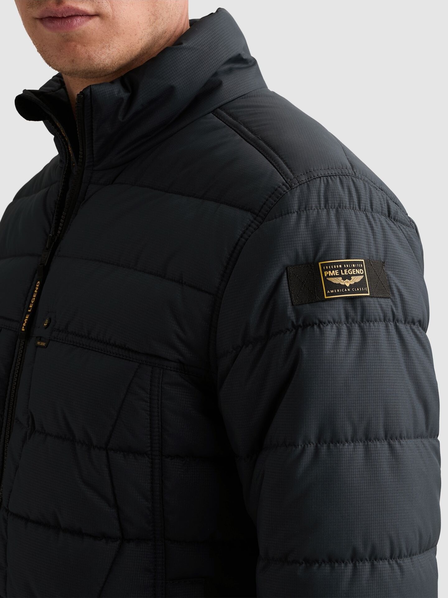 PME LEGEND - JAS - Blauw