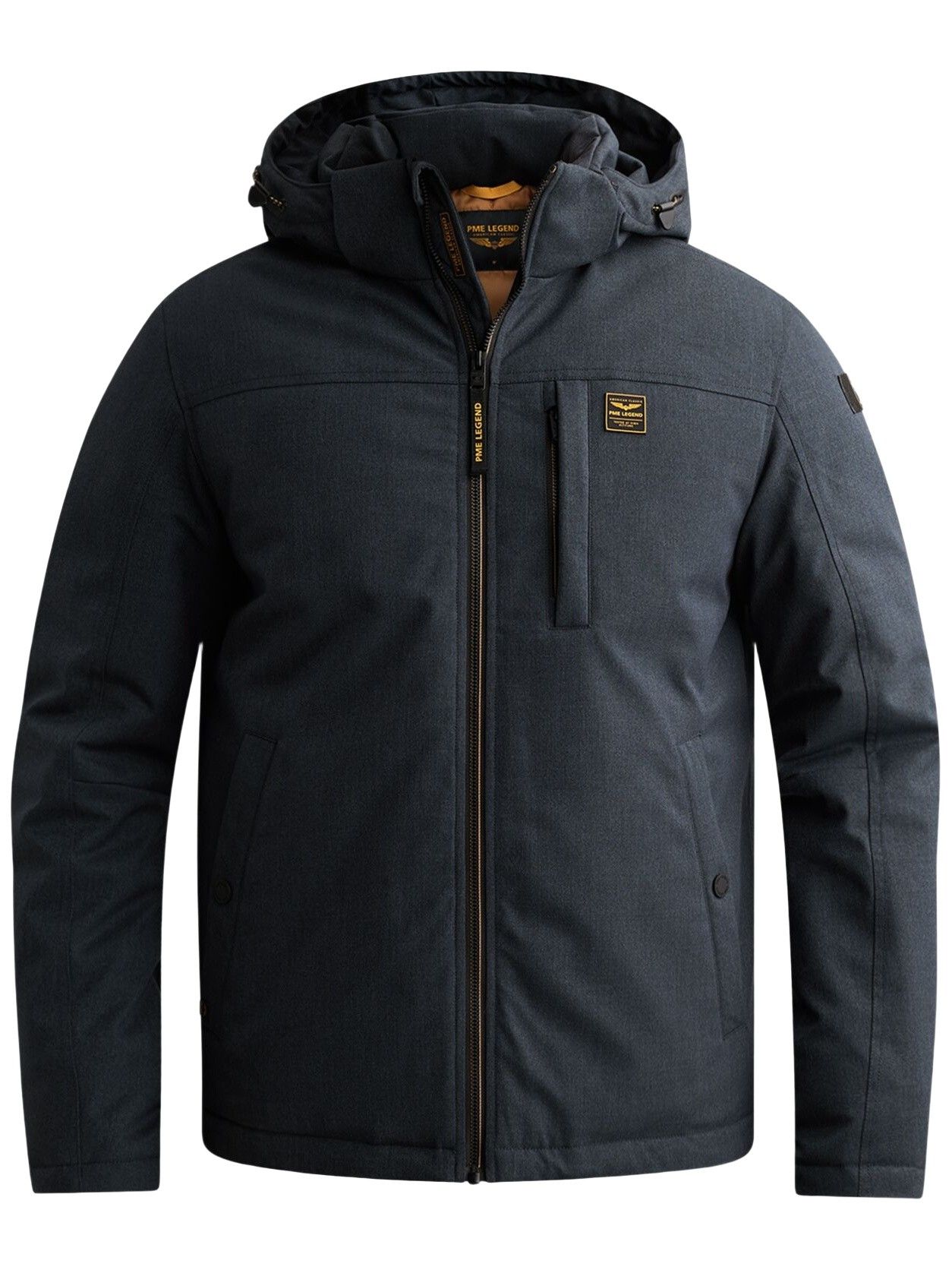 PME LEGEND - JAS - Blauw