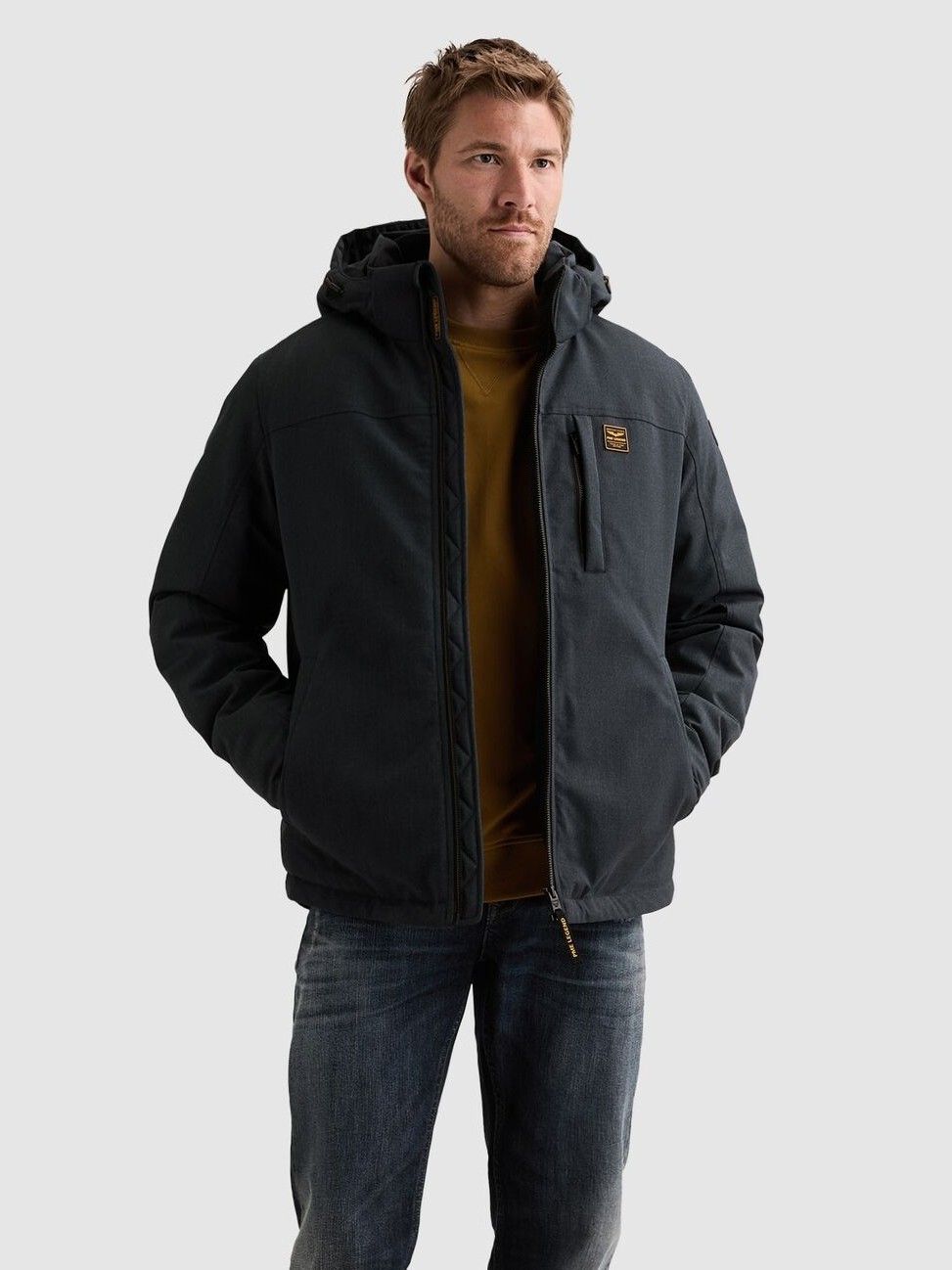 PME LEGEND - JAS - Blauw