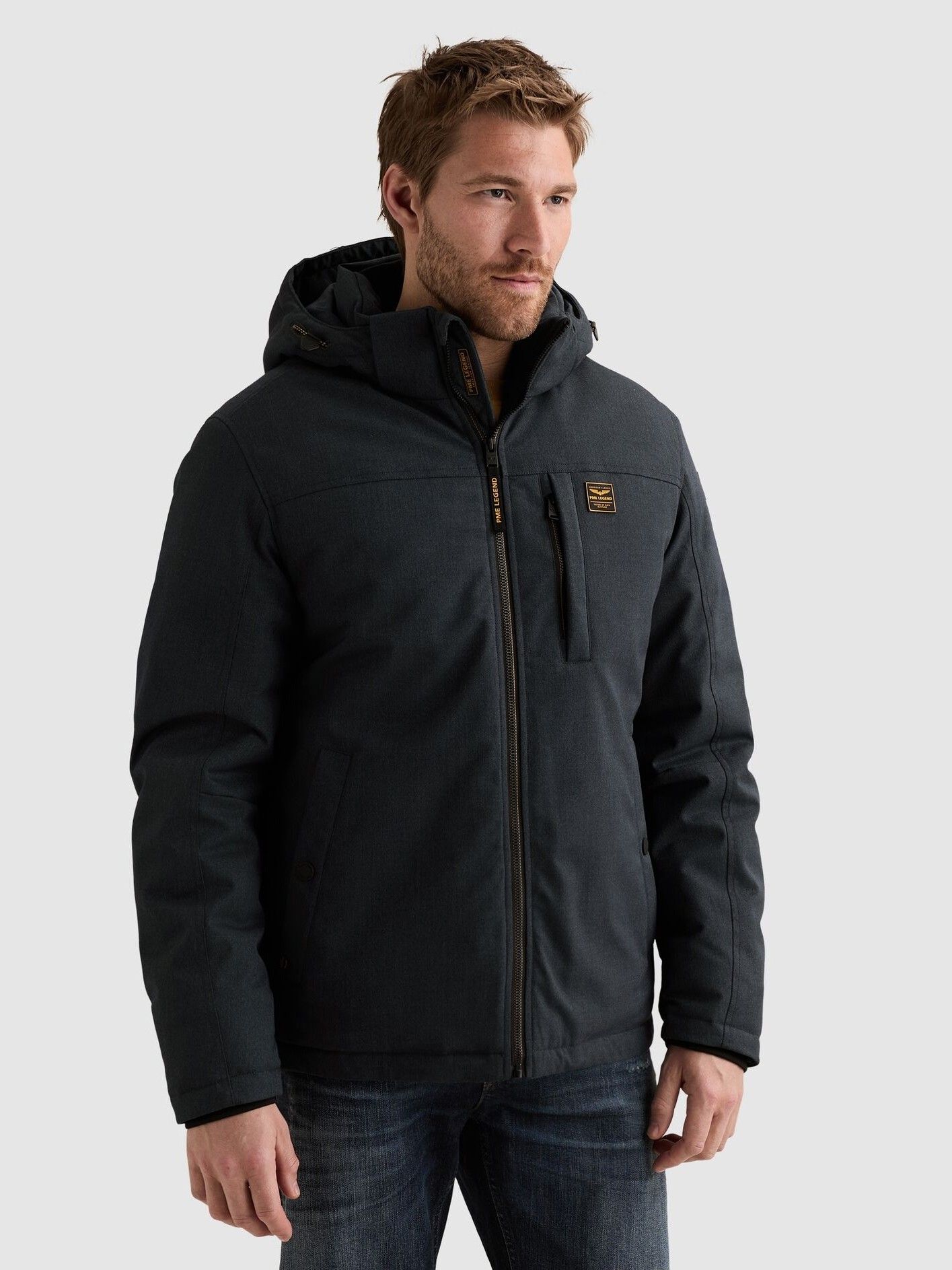 PME LEGEND - JAS - Blauw