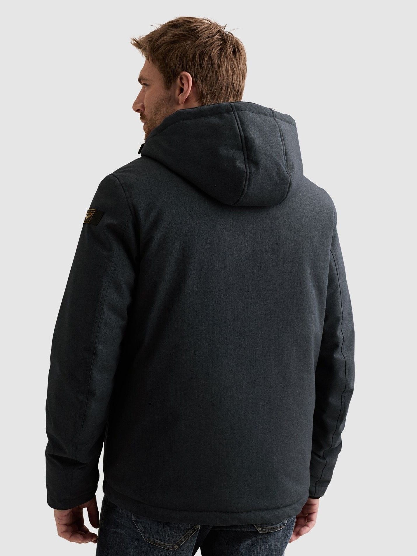 PME LEGEND - JAS - Blauw