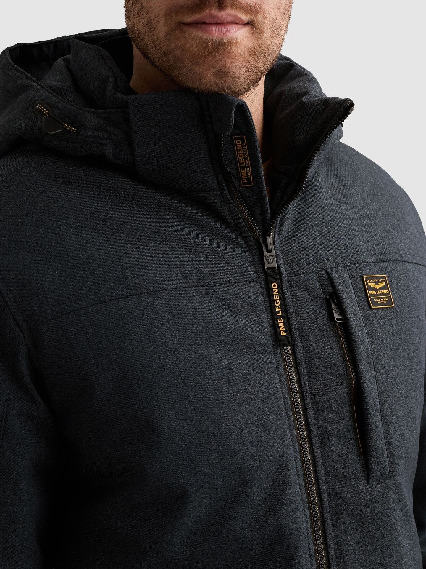 PME LEGEND - JAS - Blauw
