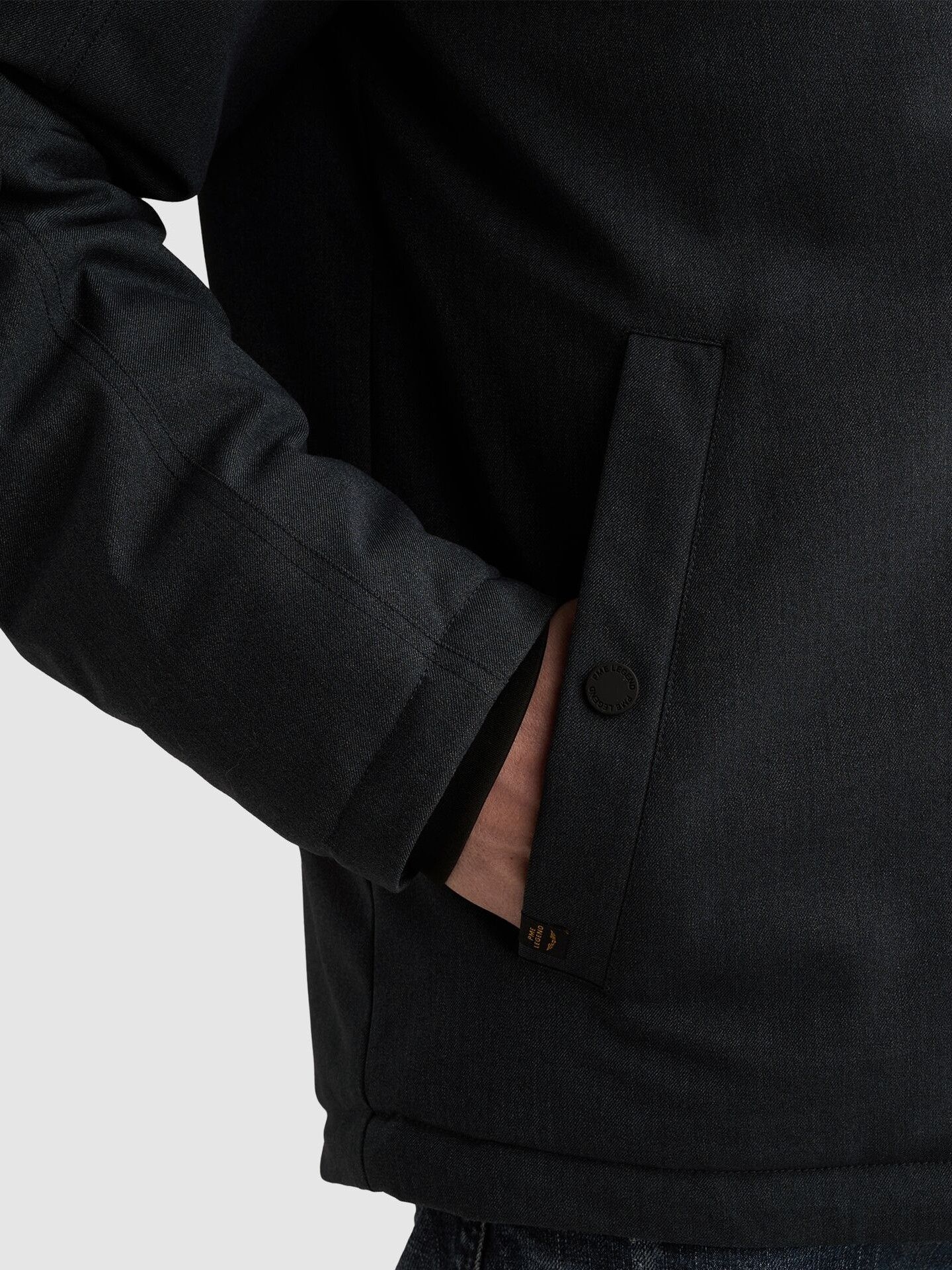 PME LEGEND - JAS - Blauw