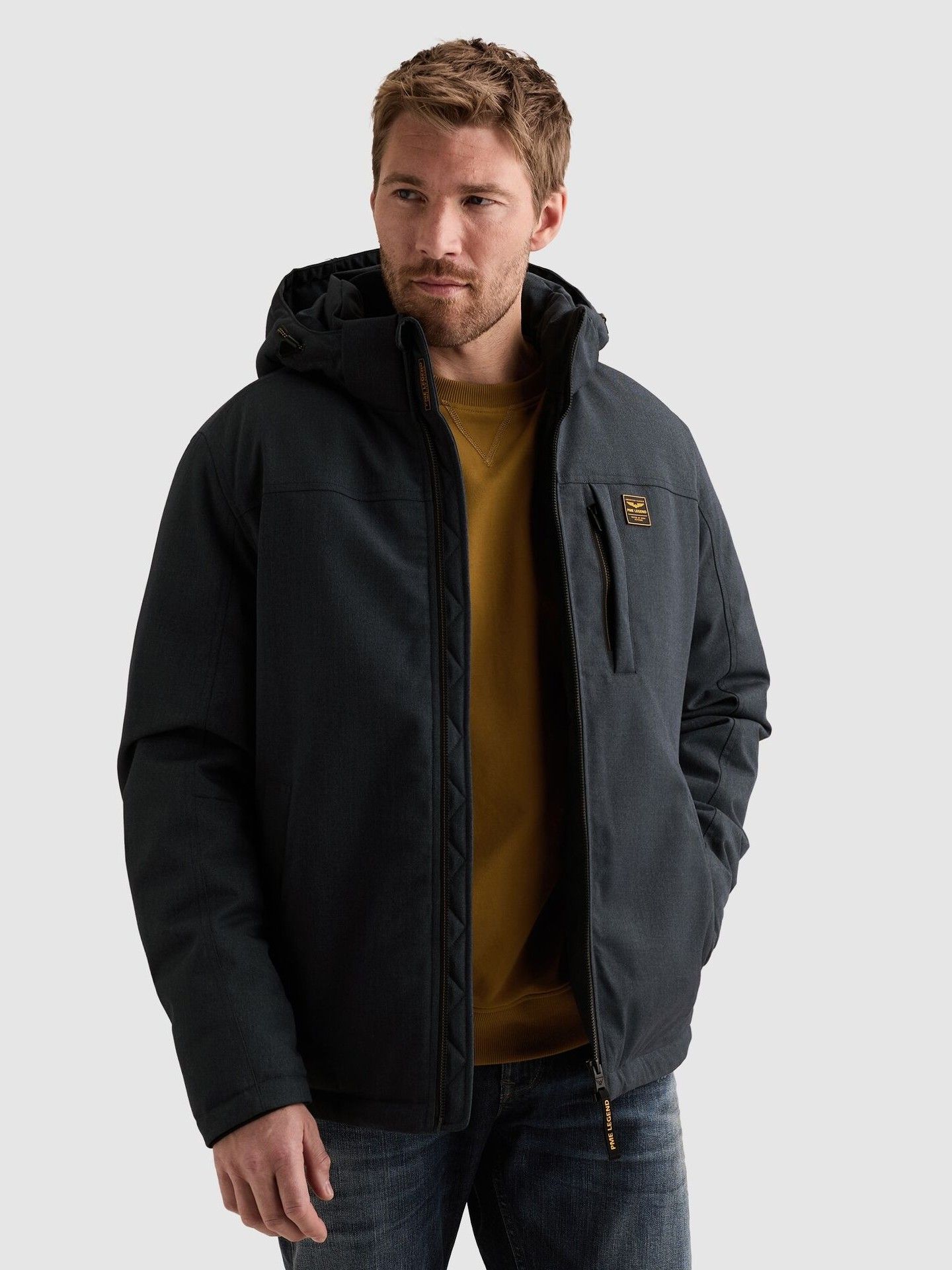 PME LEGEND - JAS - Blauw