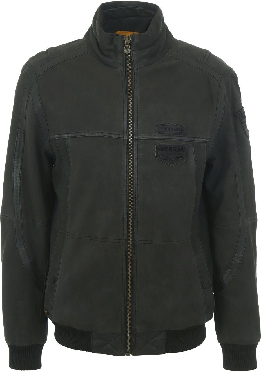 PME LEGEND - JAS - Zwart