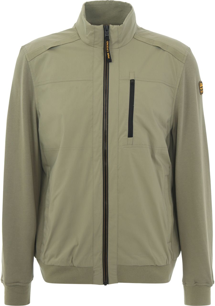 PME LEGEND - JAS - Groen