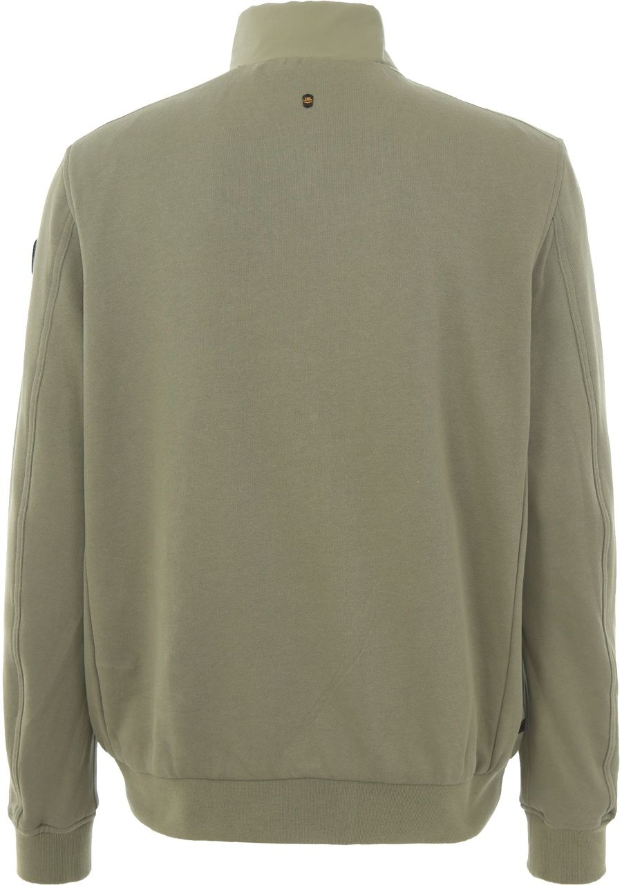 PME LEGEND - JAS - Groen