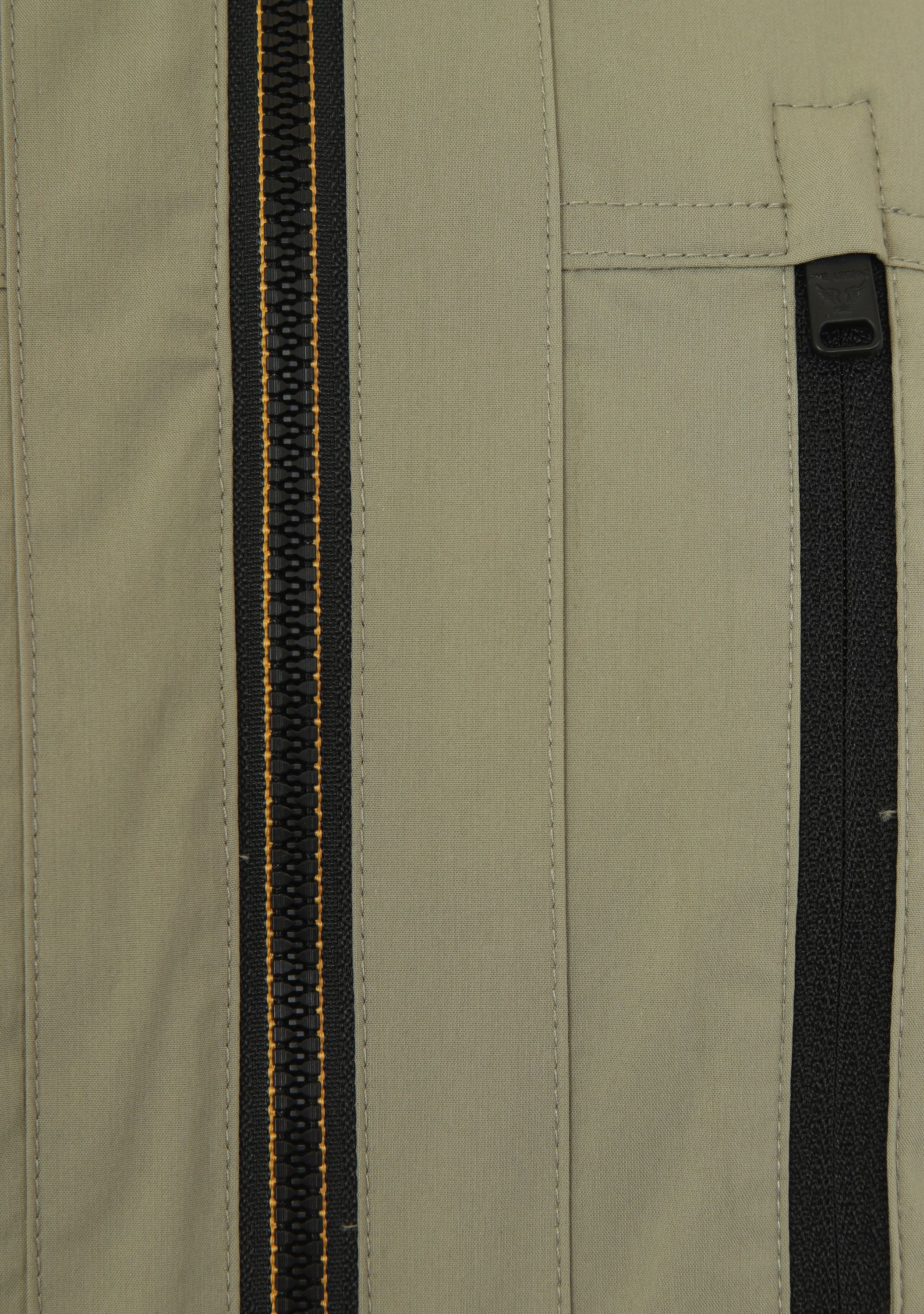 PME LEGEND - JAS - Groen