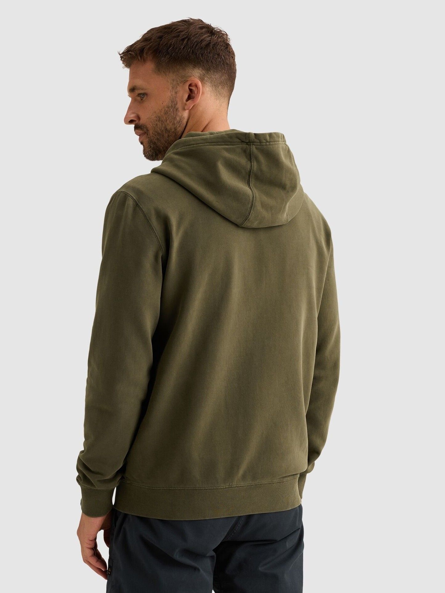 PME LEGEND - VEST - Groen