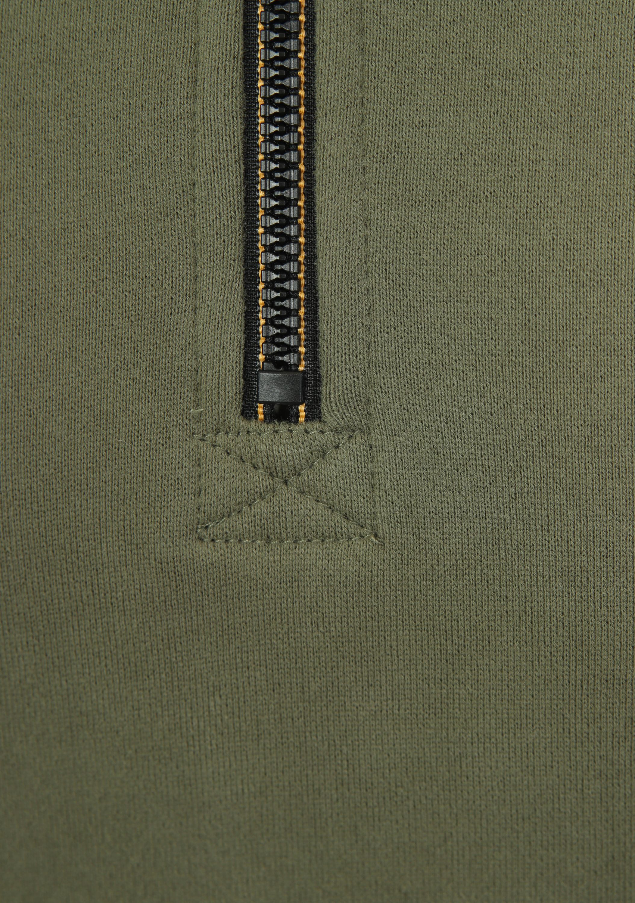 PME LEGEND - TRUI - Groen