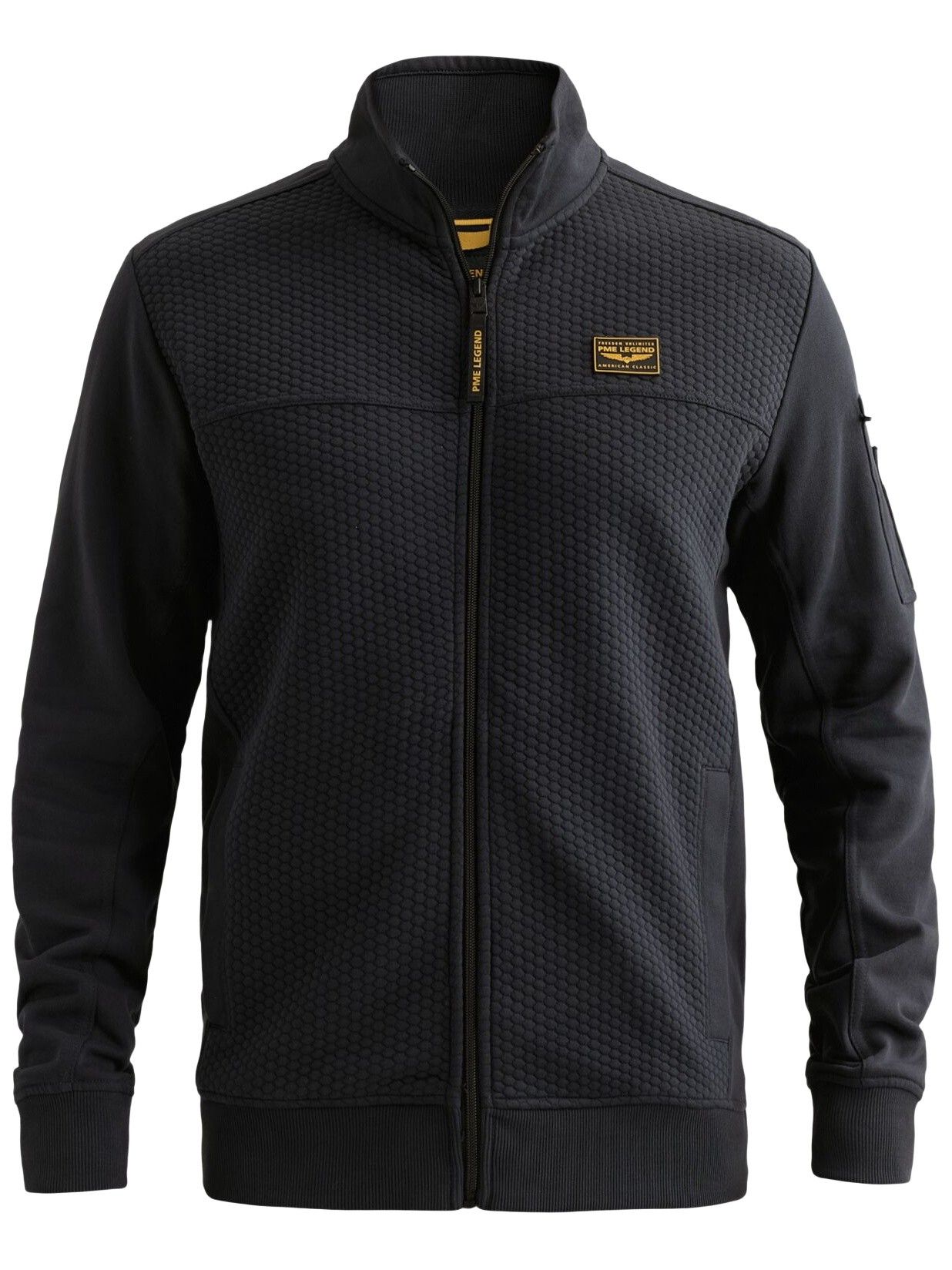 PME LEGEND - VEST - Blauw